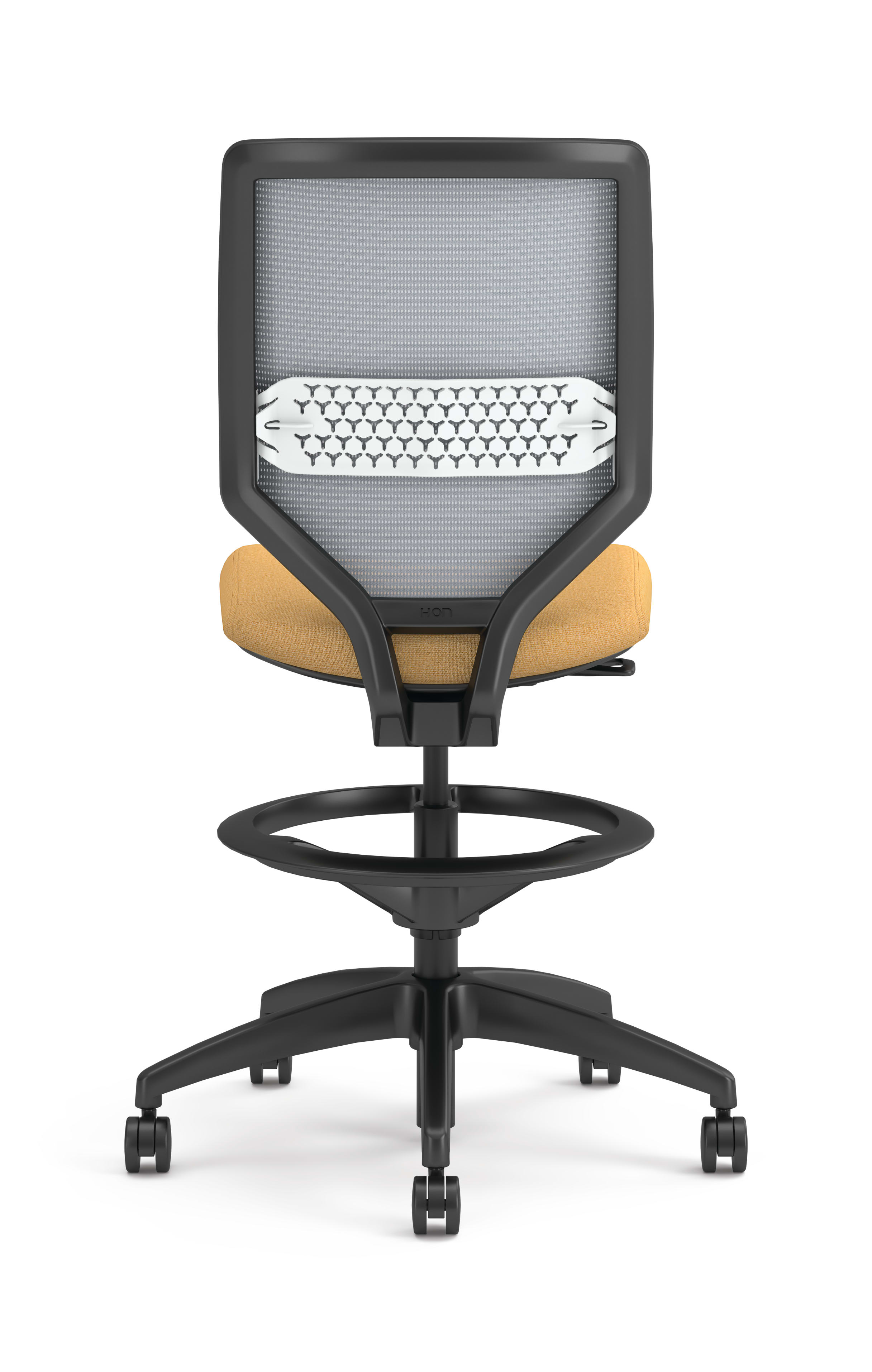 Solve Mesh Back Task Chair