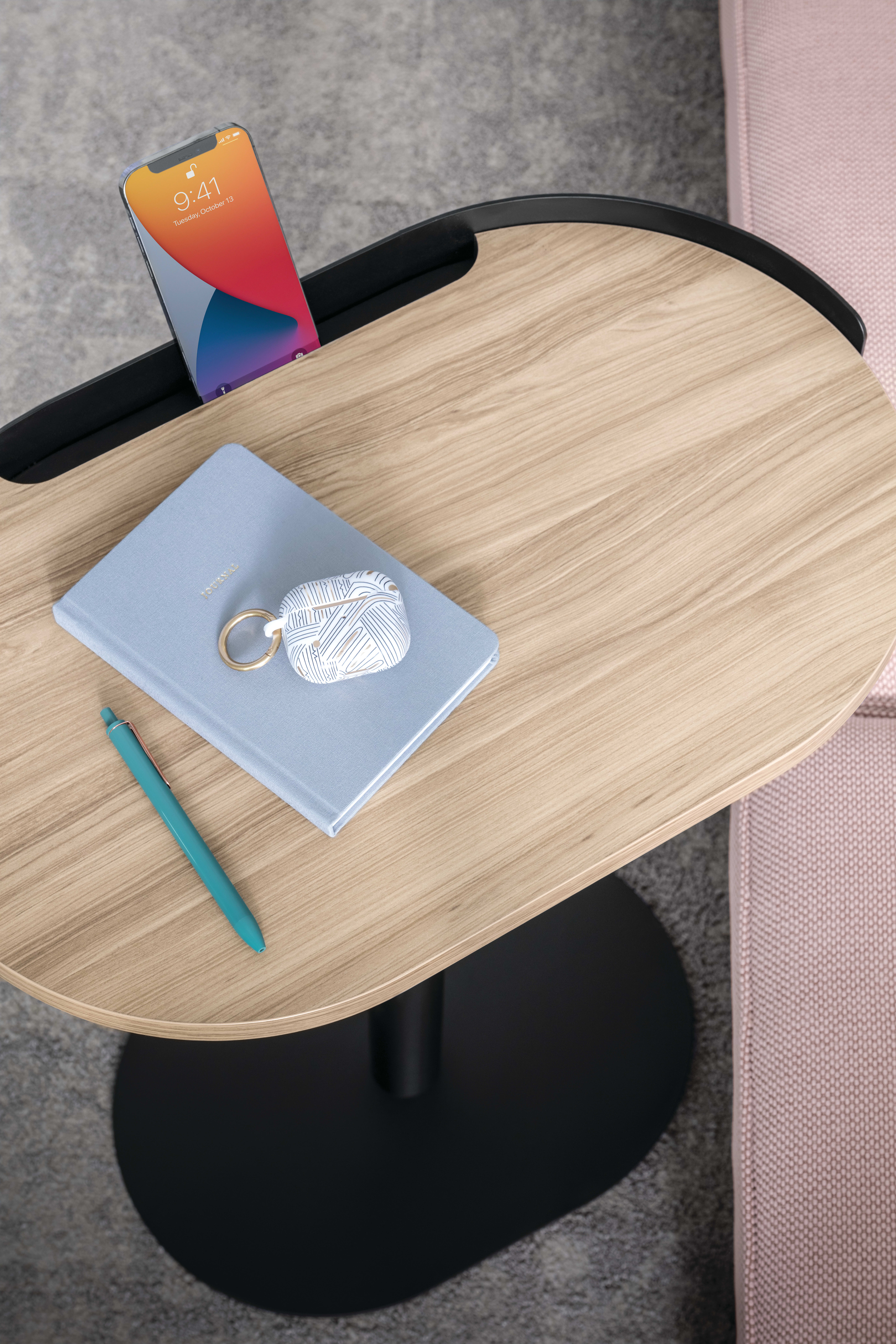 Sculpt Personal Table