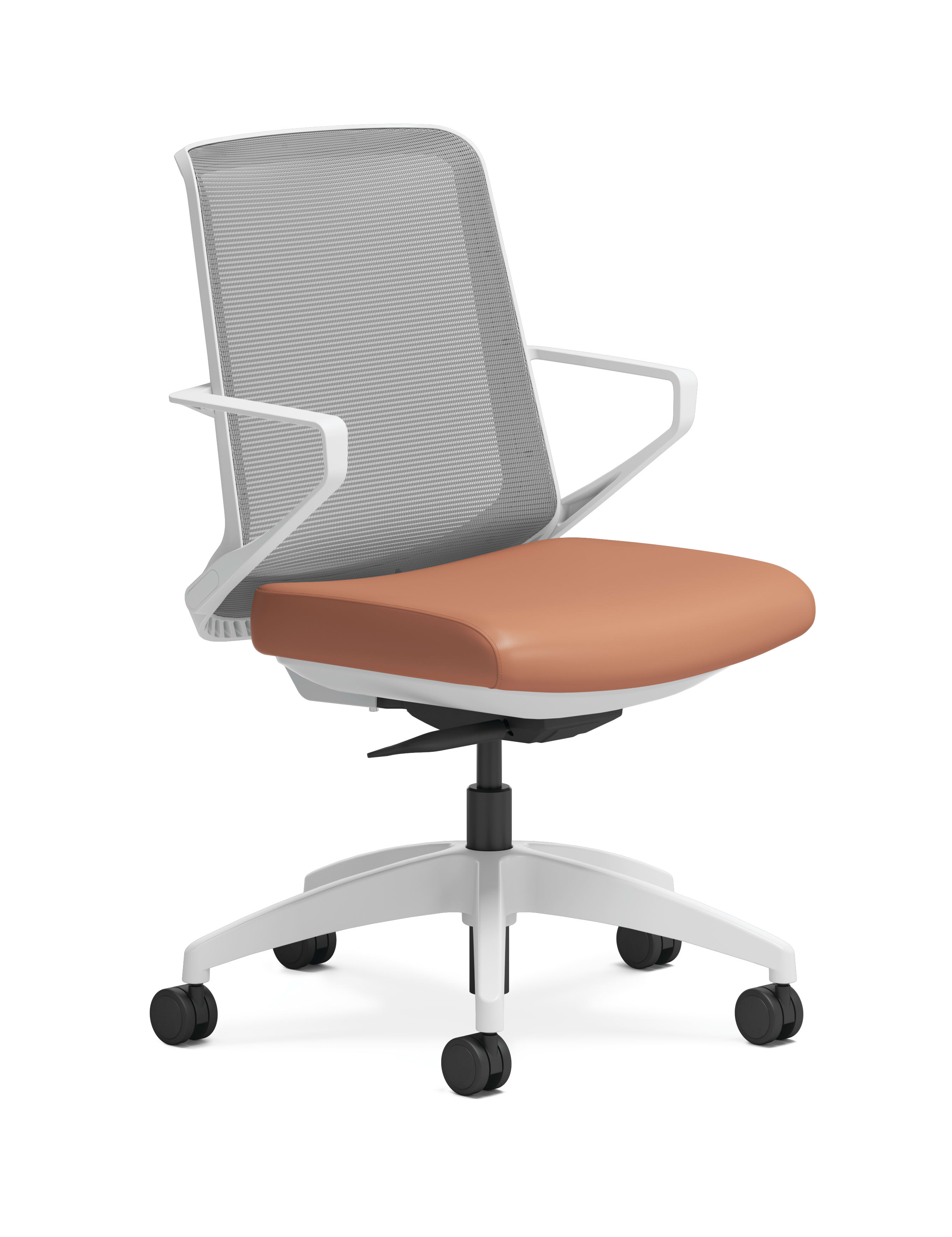 Cliq task chair