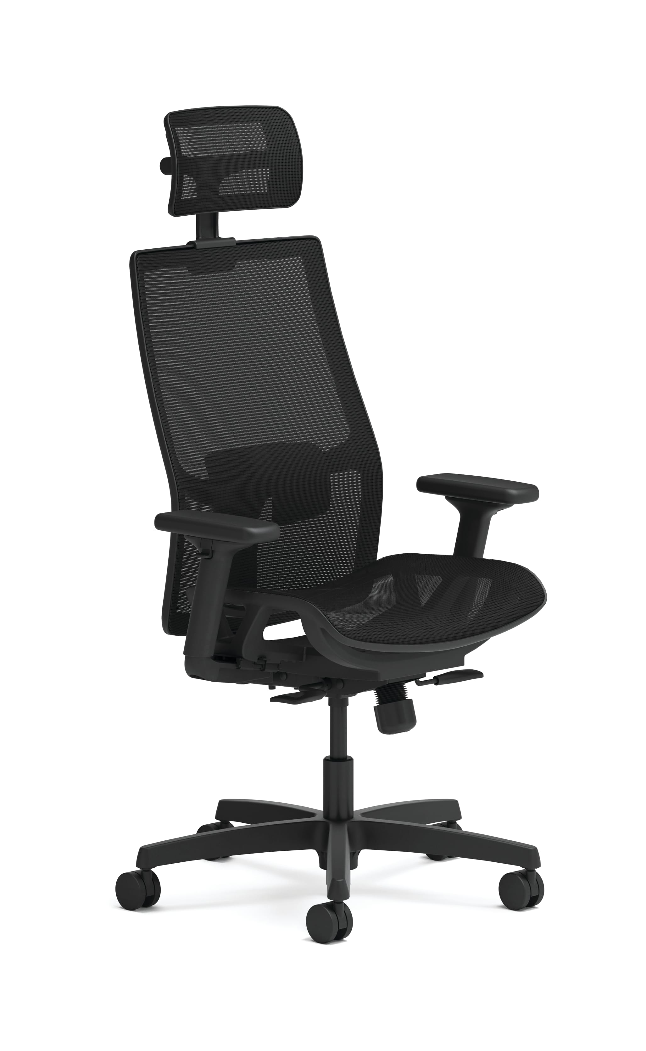 Ignition chair