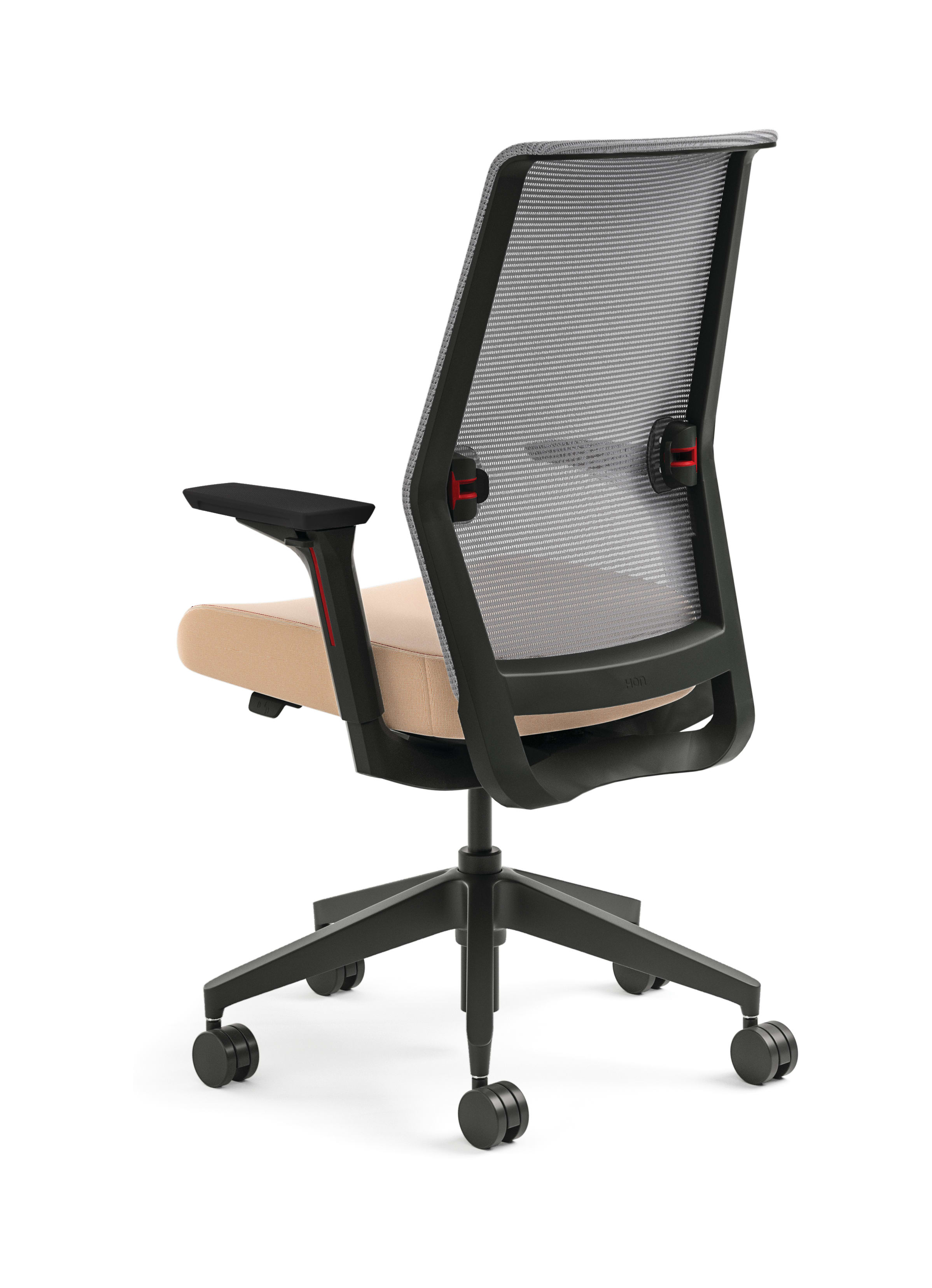 Cipher task chair