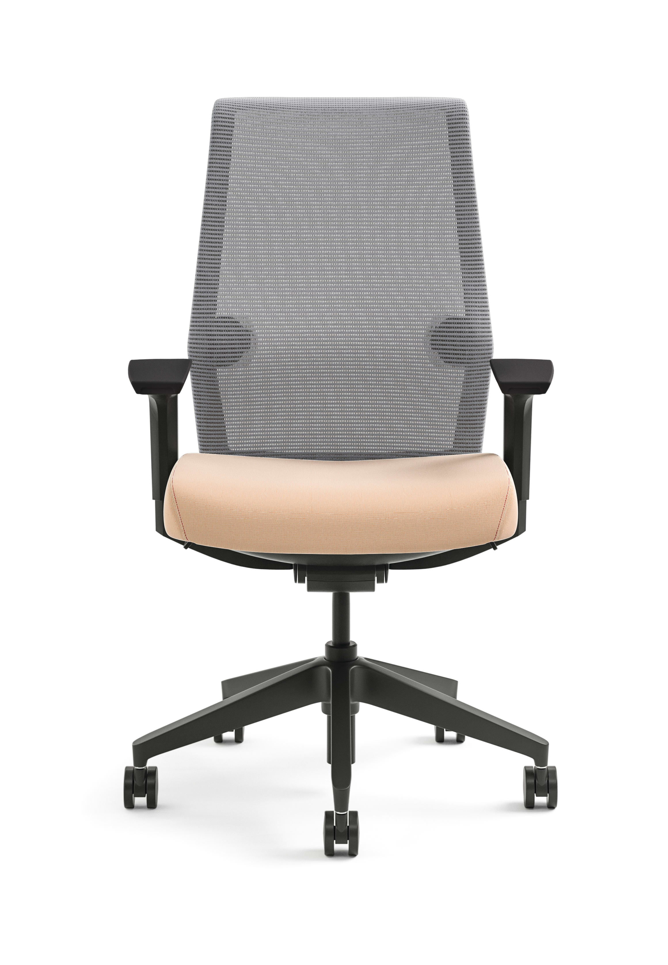 Cipher task chair