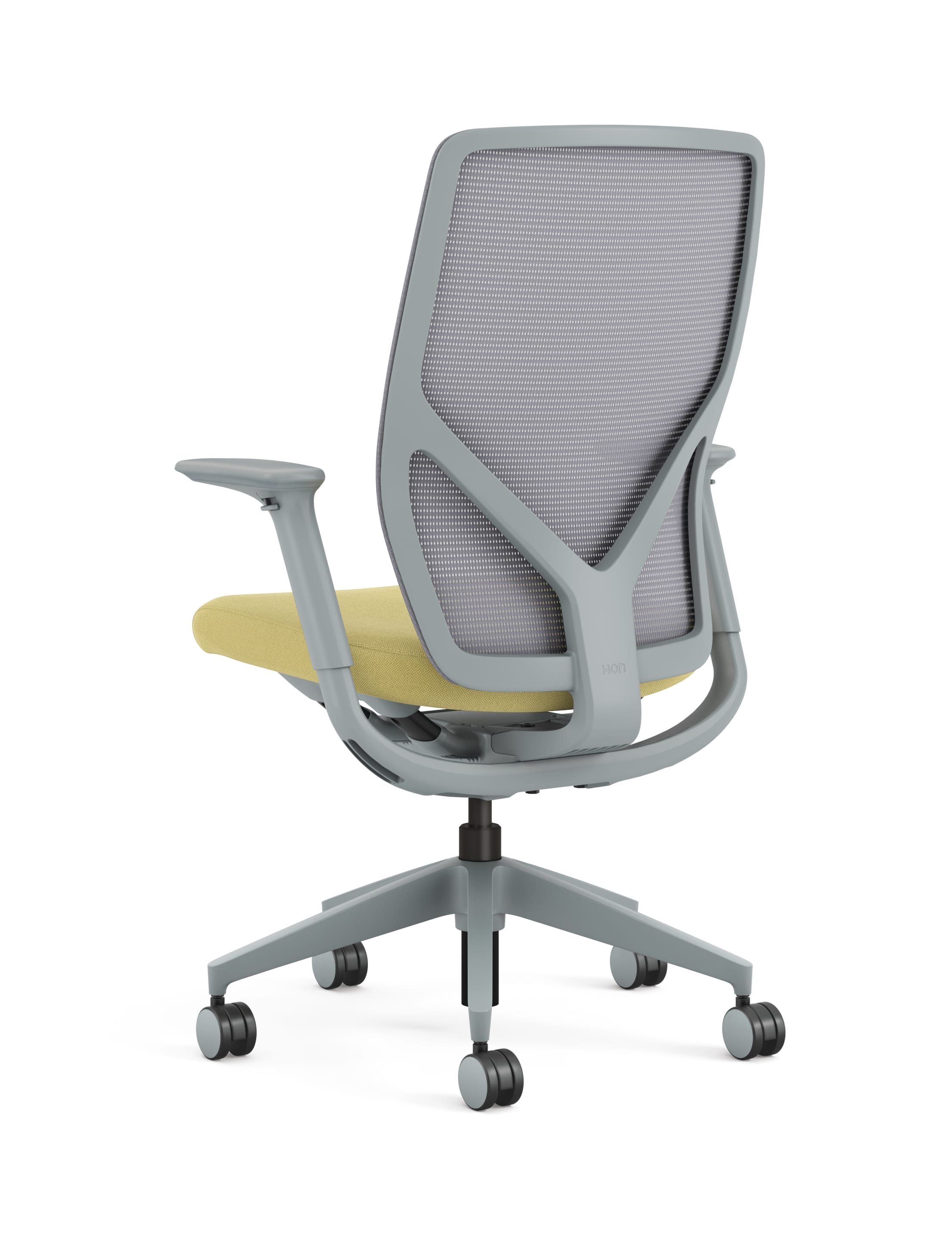 Flexion Mesh Back Task Chair
