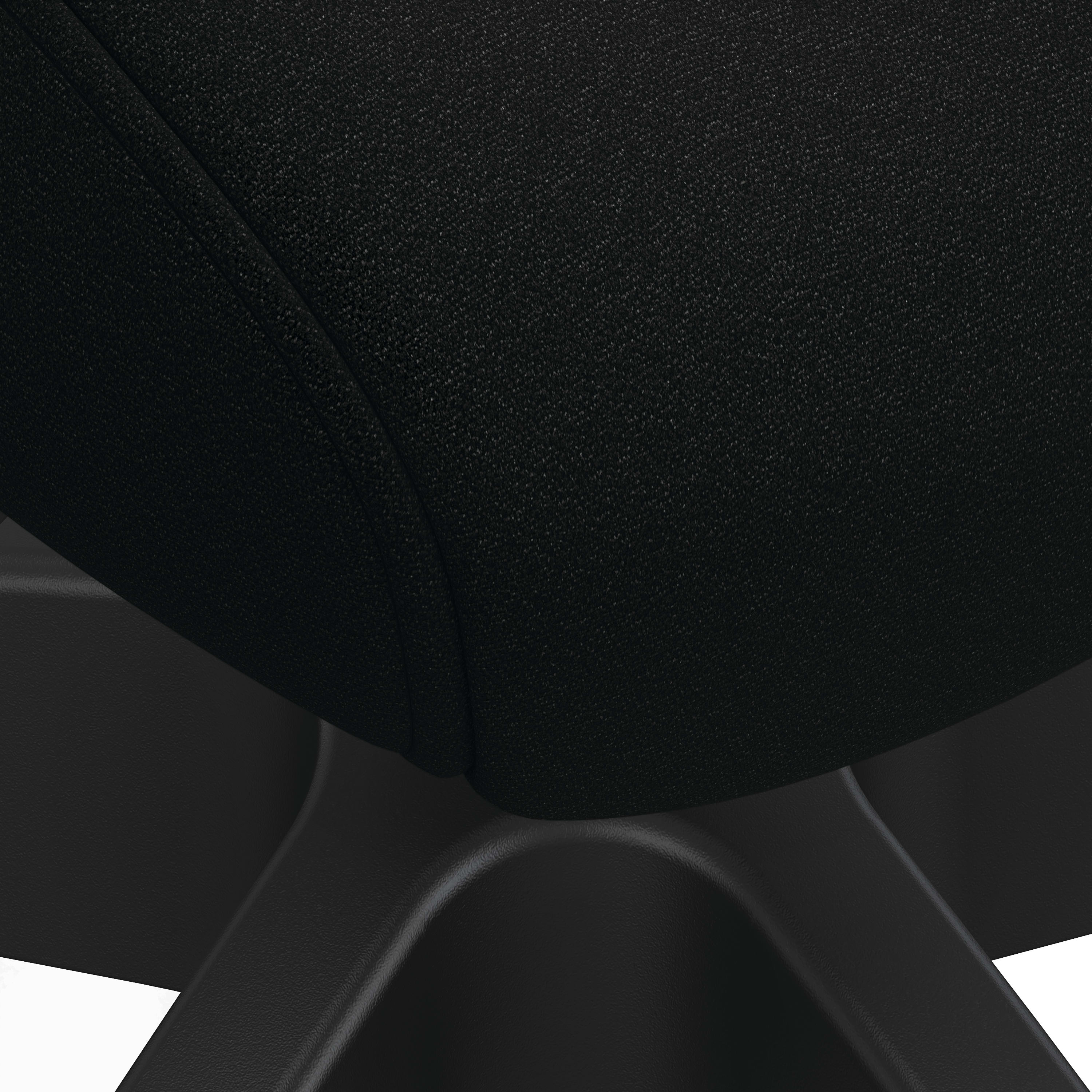 Solve chair seat