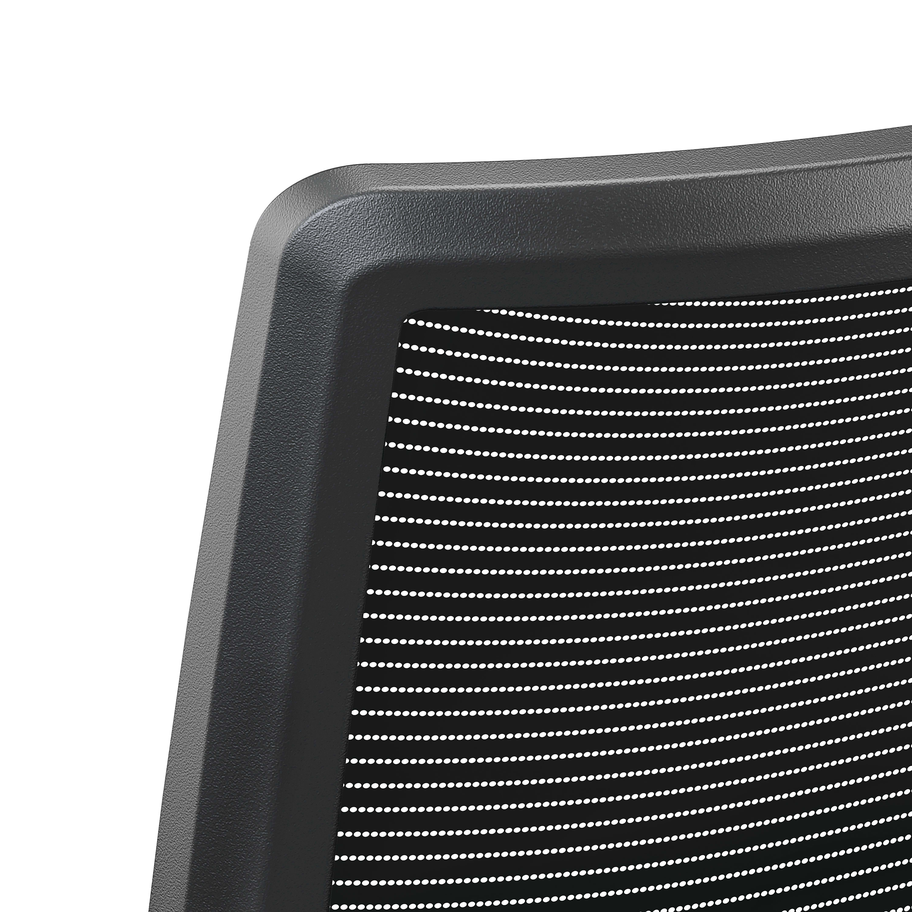 Solve chair mesh