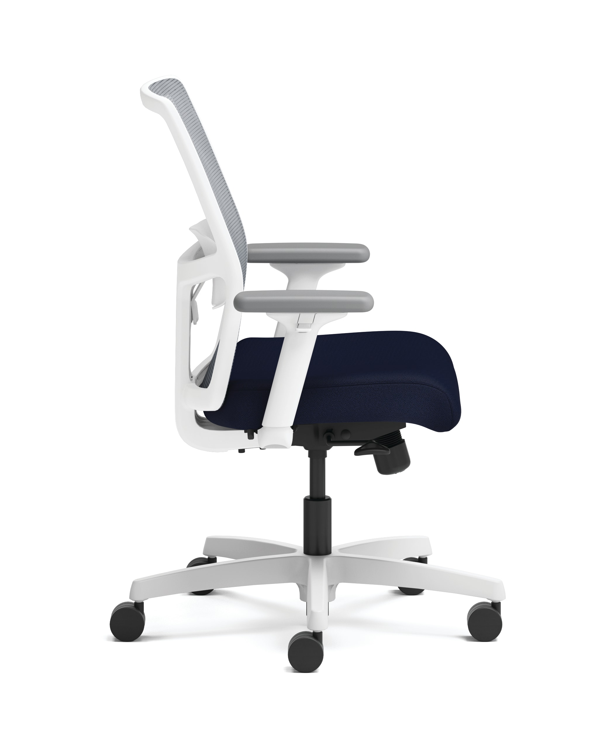 Ignition chair