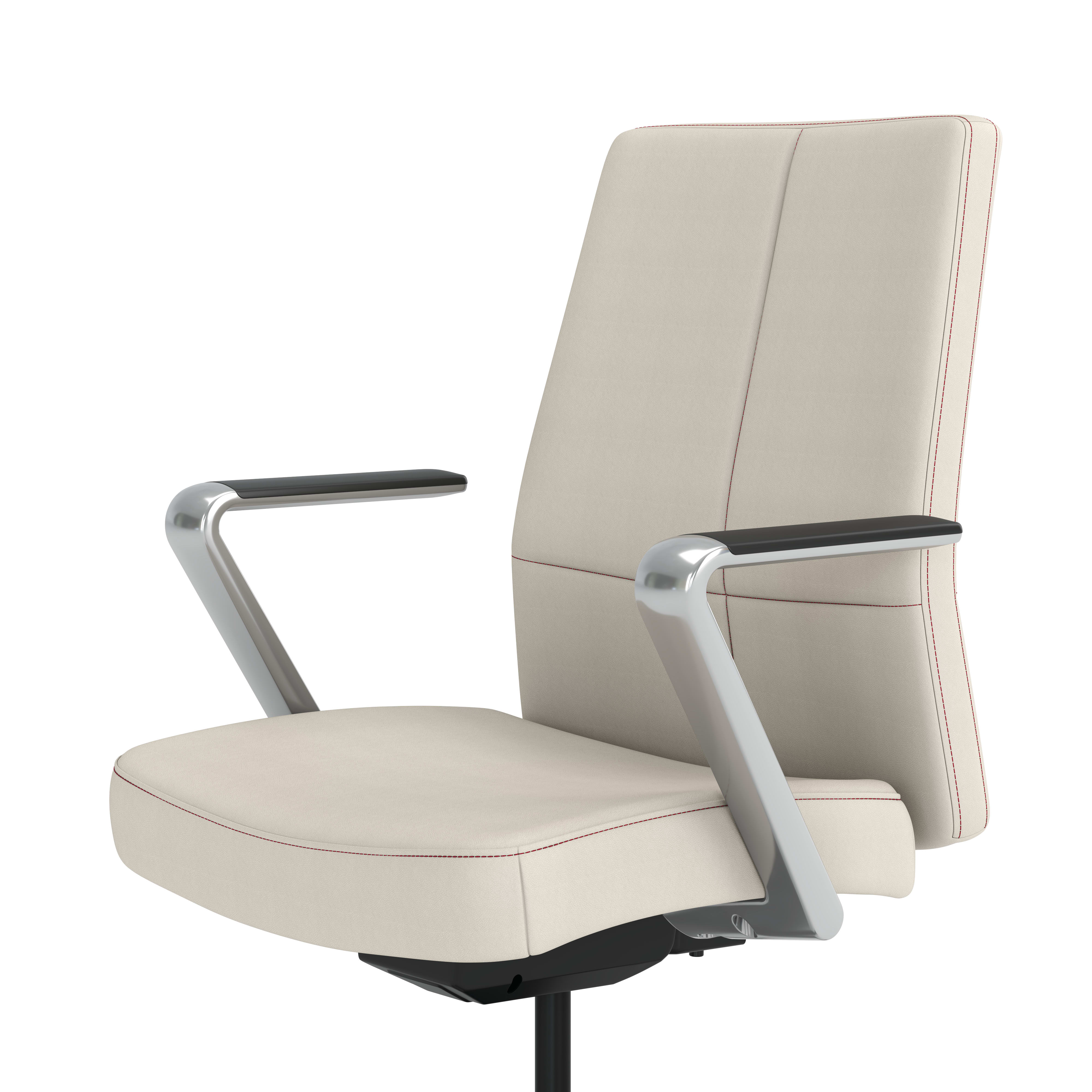 Cofi managerial chair