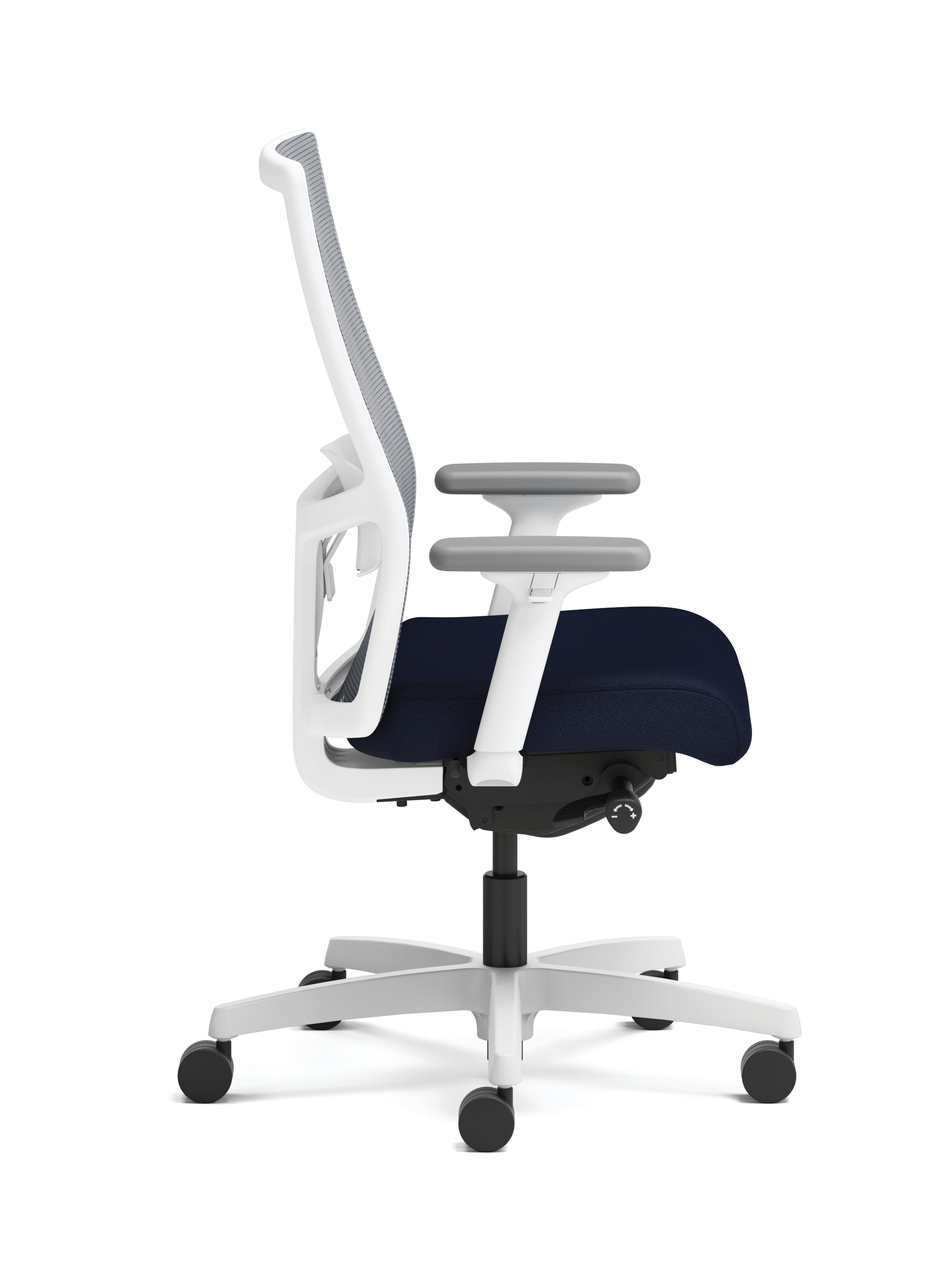 Ignition chair