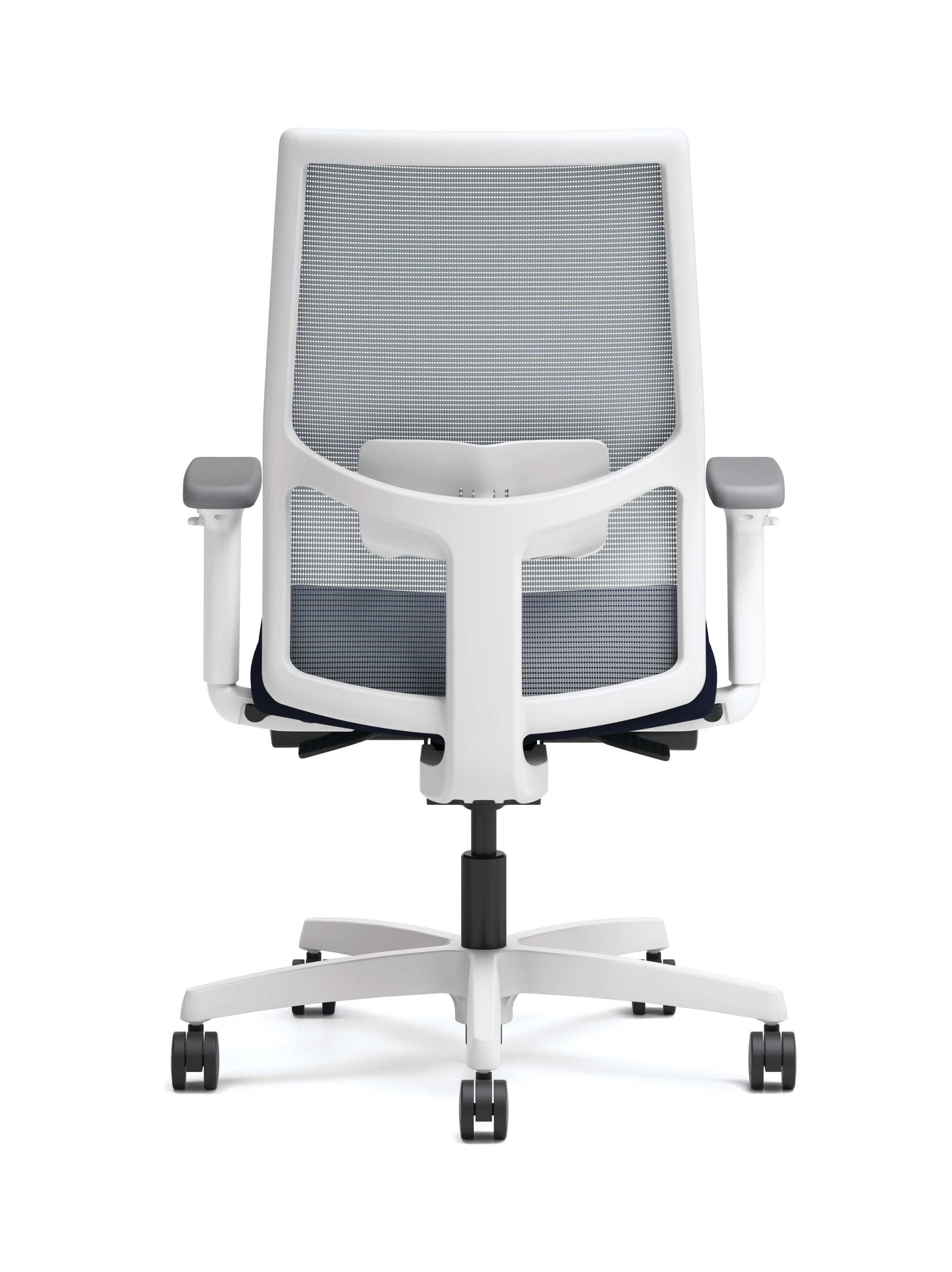 Ignition chair