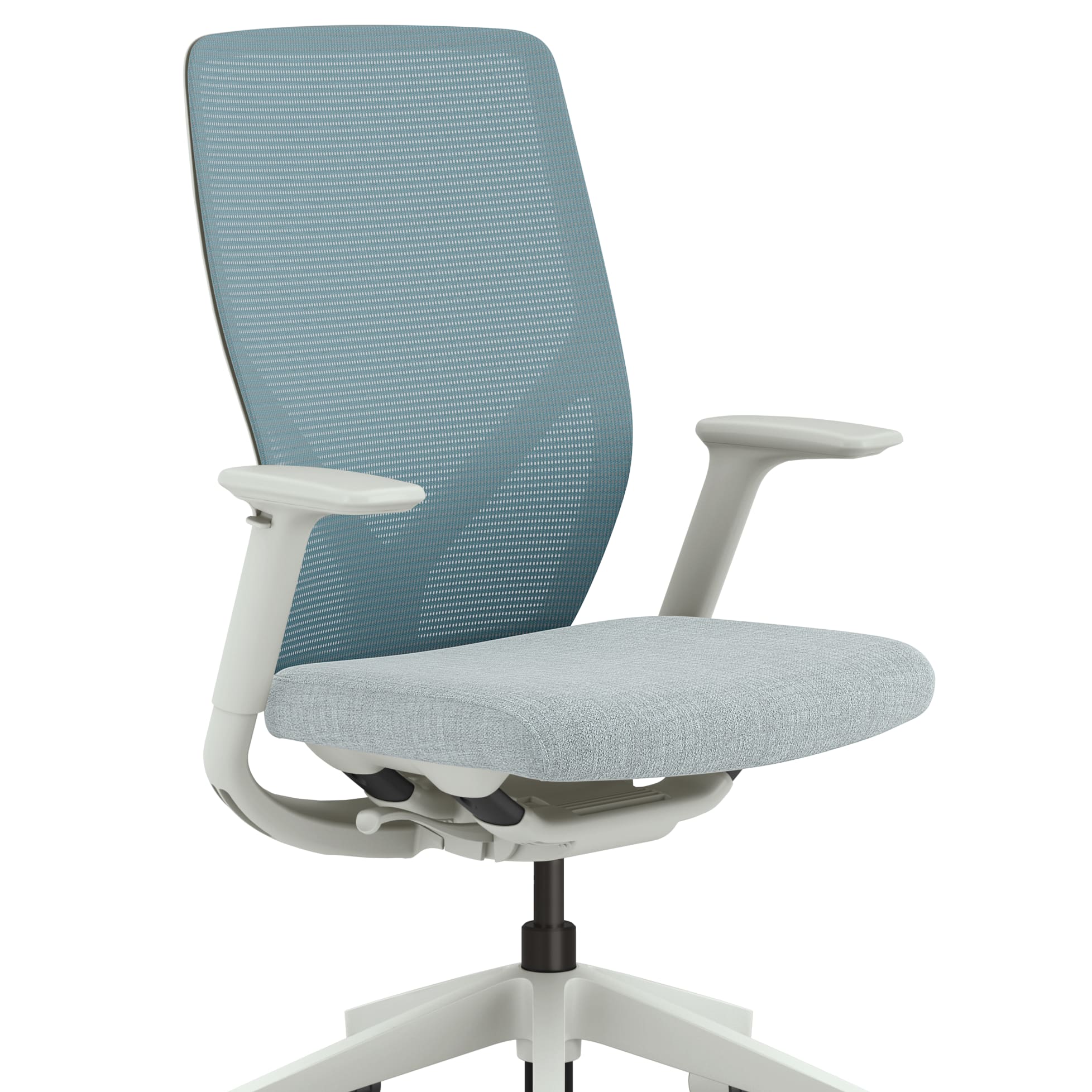 Flexion Mesh Back Task Chair