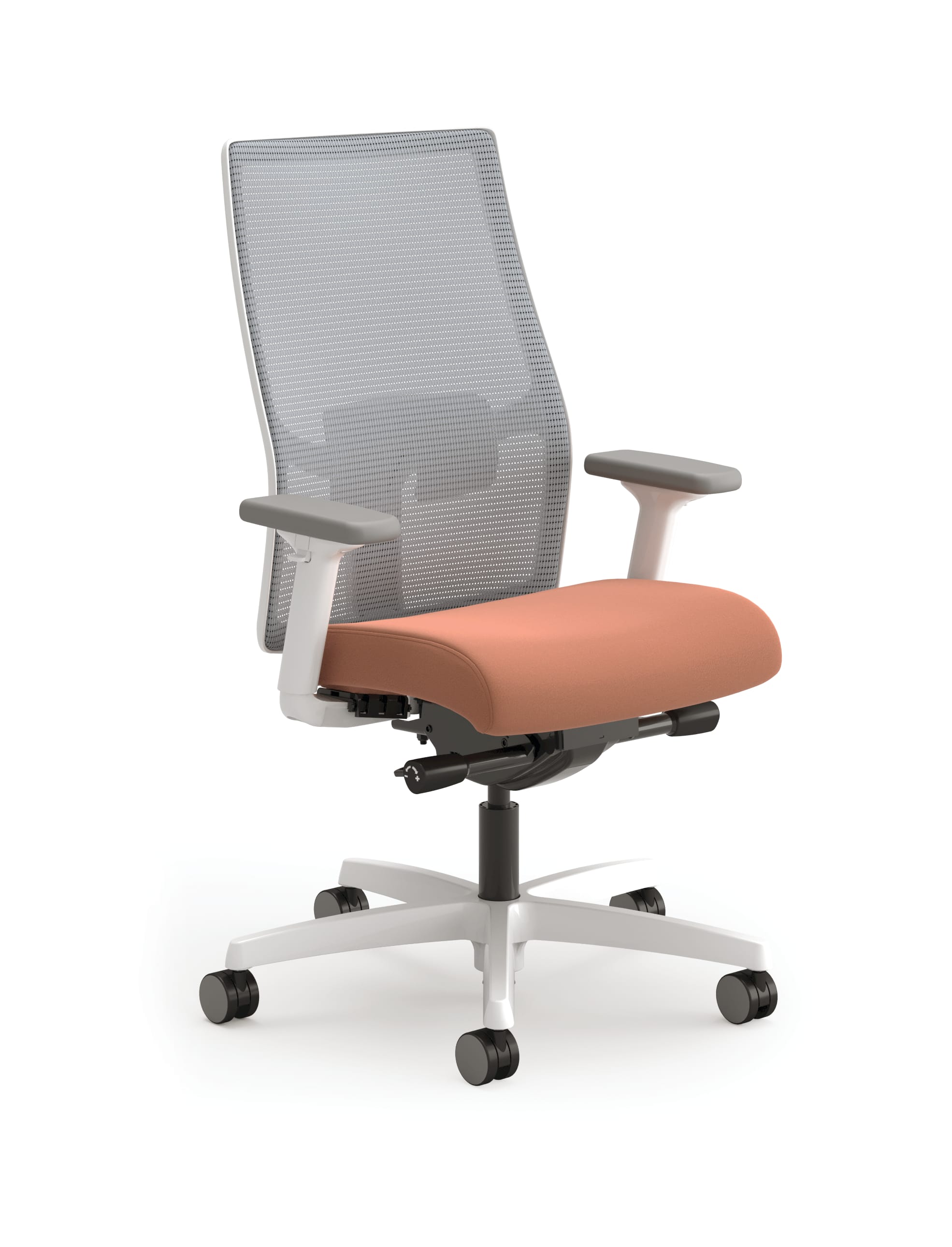 Ignition mid-back task chair