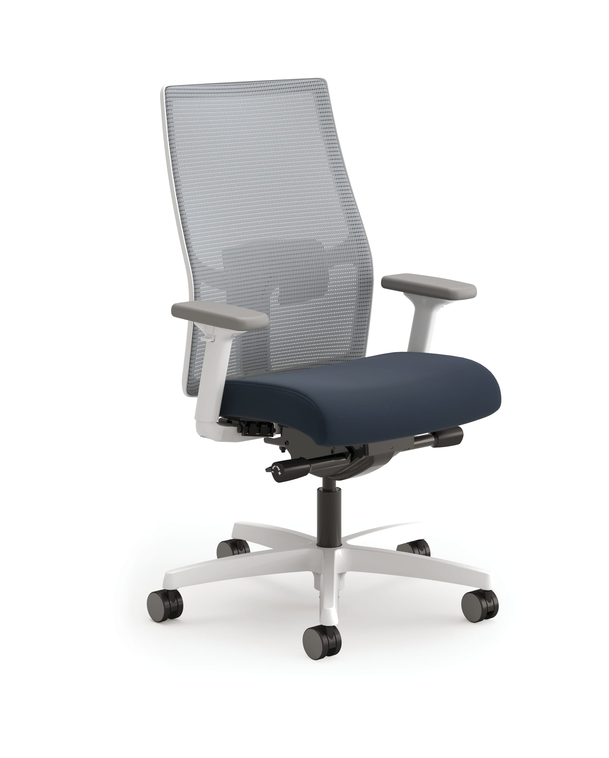 Ignition mid-back task chair