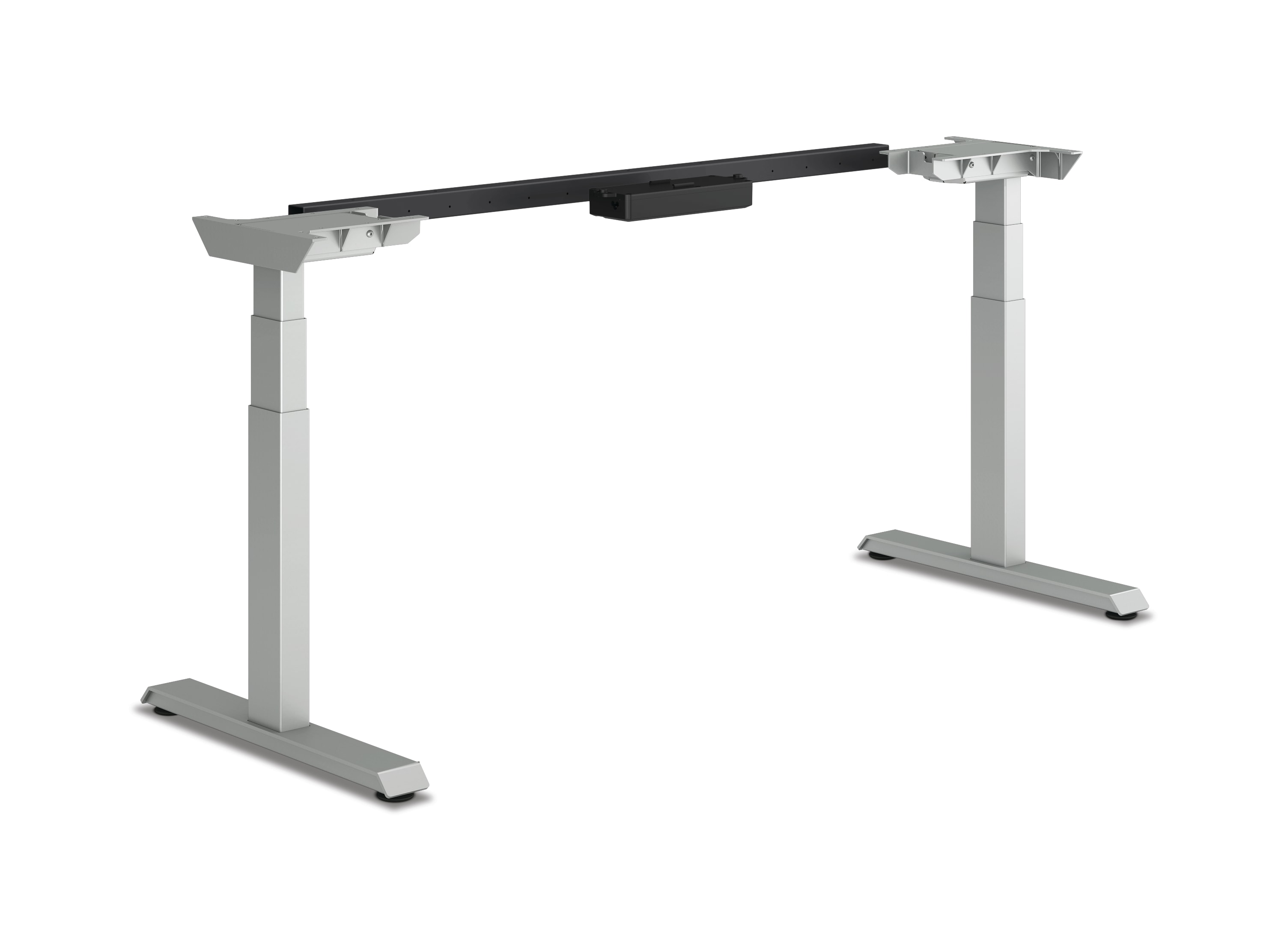 Coordinate Height-Adjustable Desk