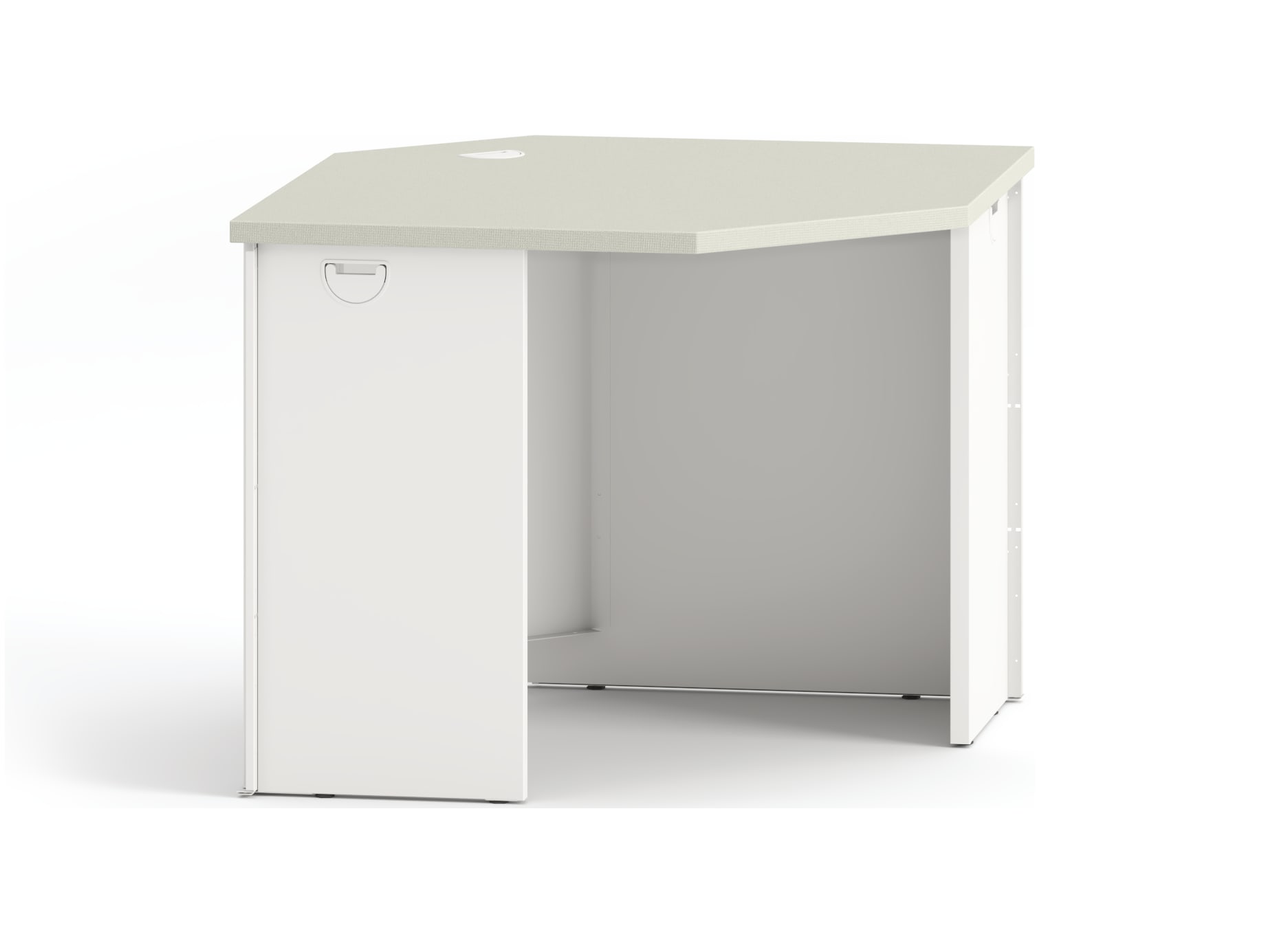 38000 Series Desk