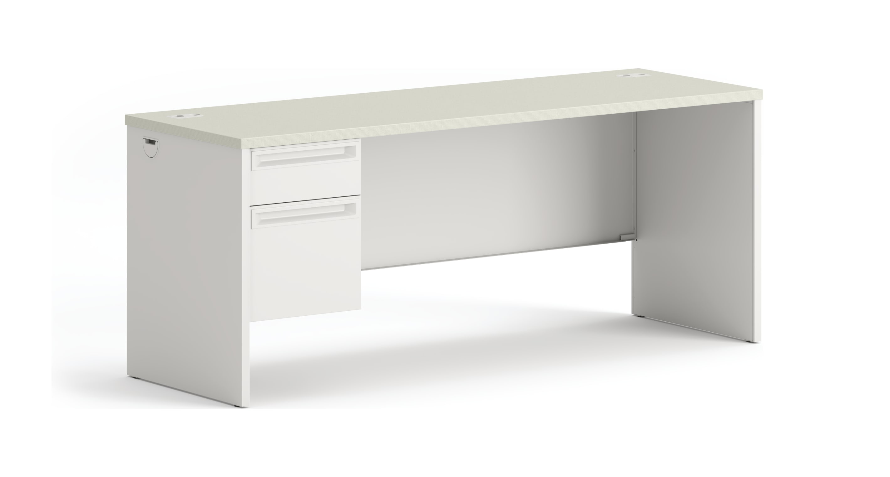 38000 Series Desk