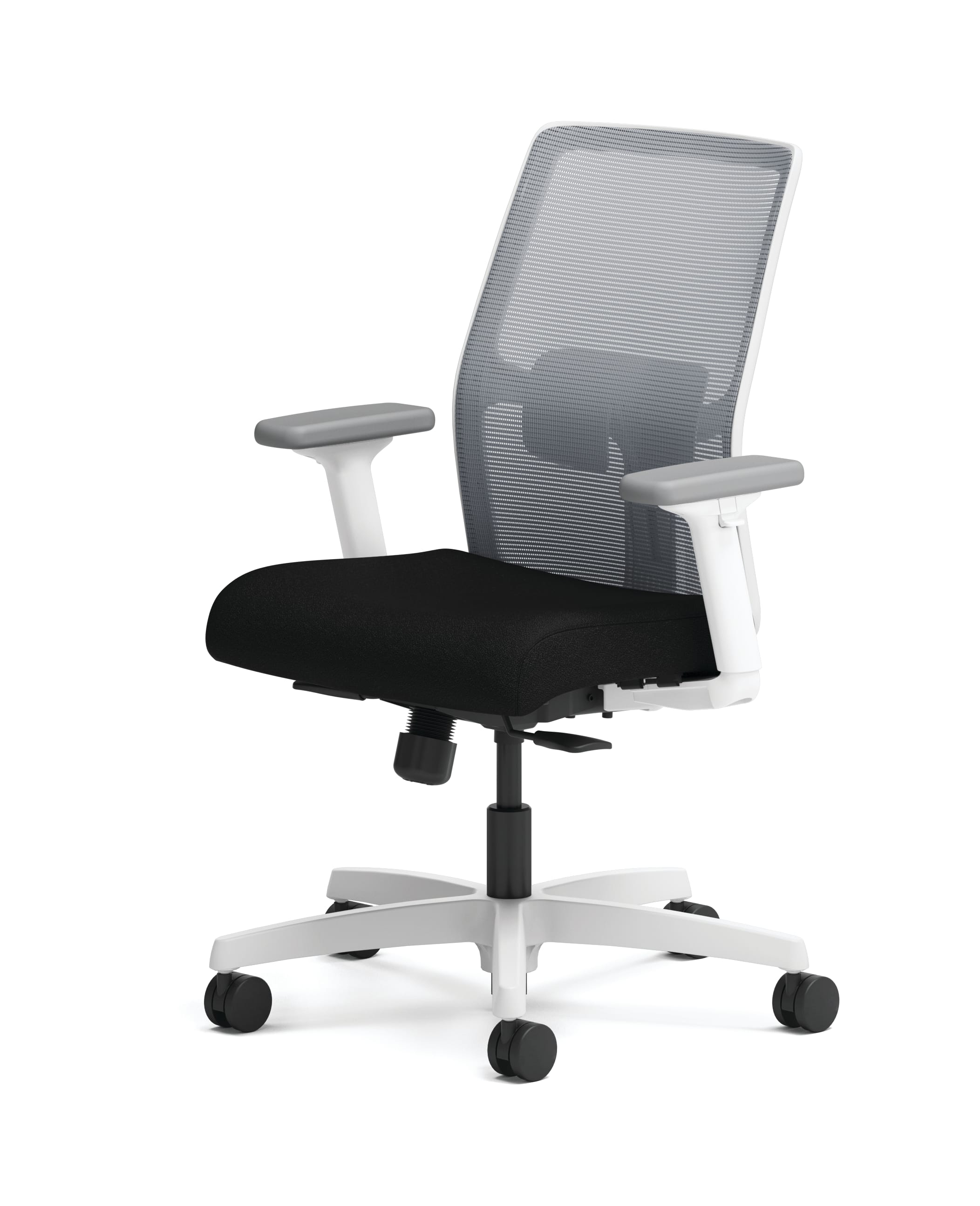 Ignition chair