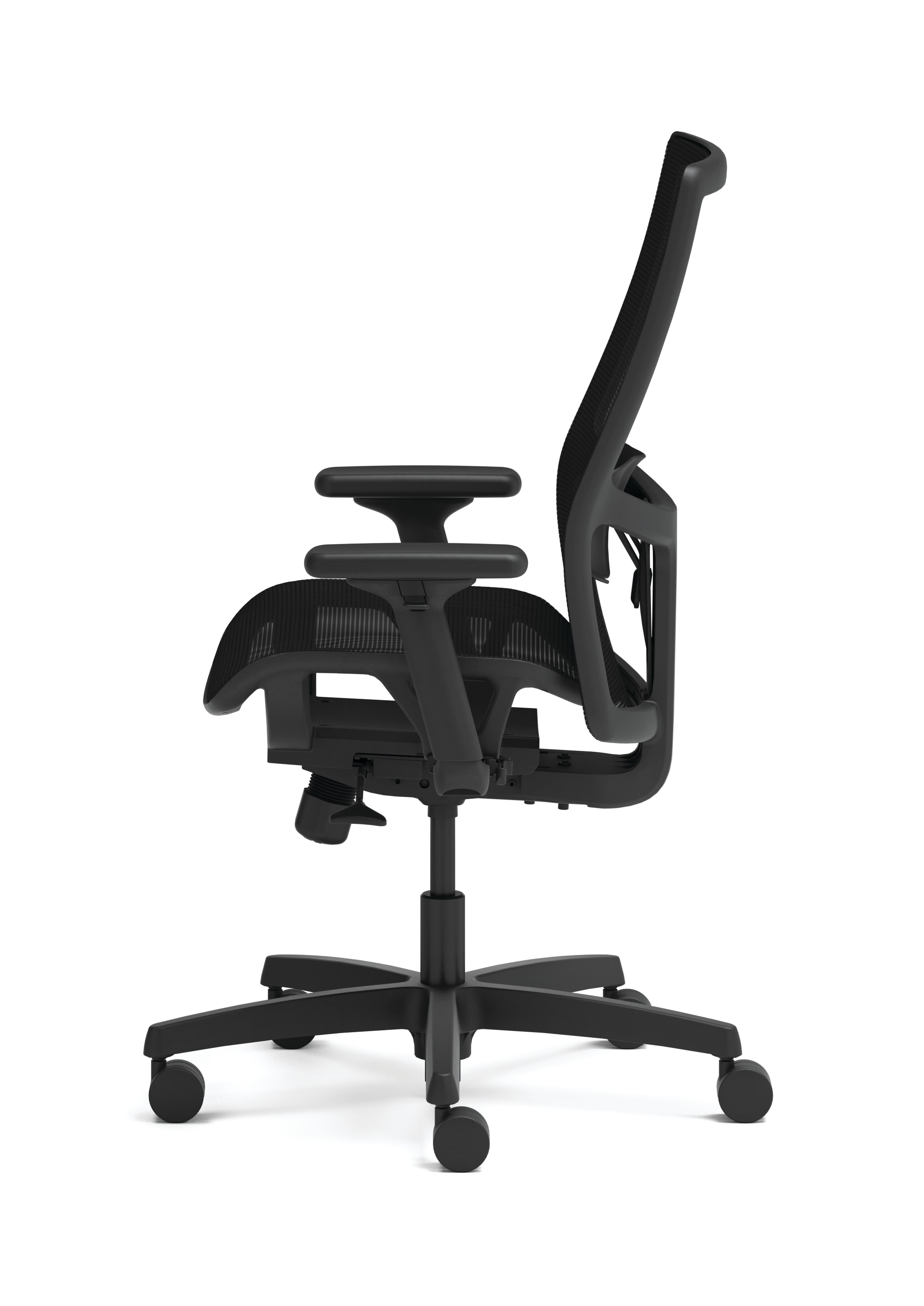 Ignition chair