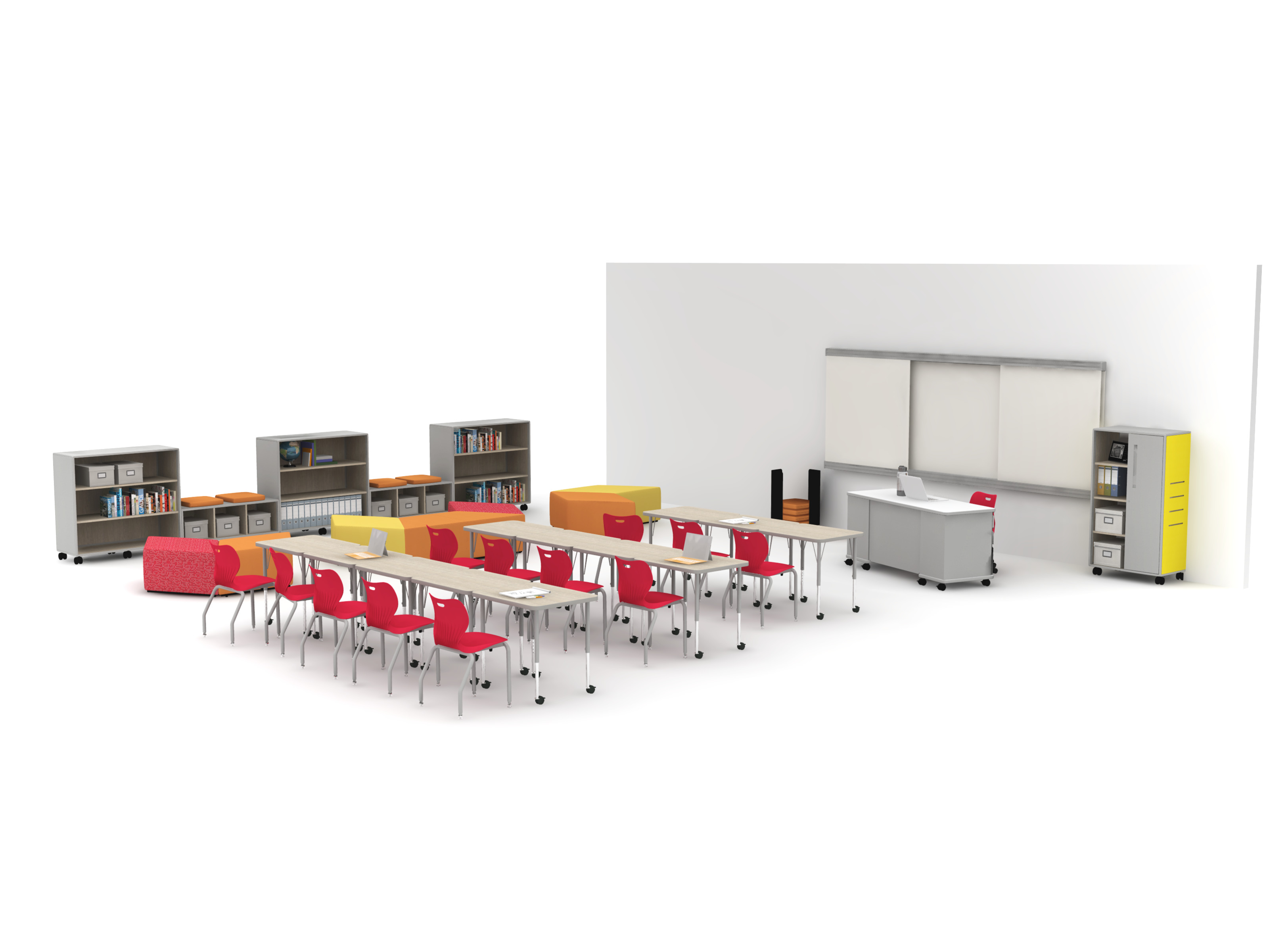 EDU-112 Planning Typical