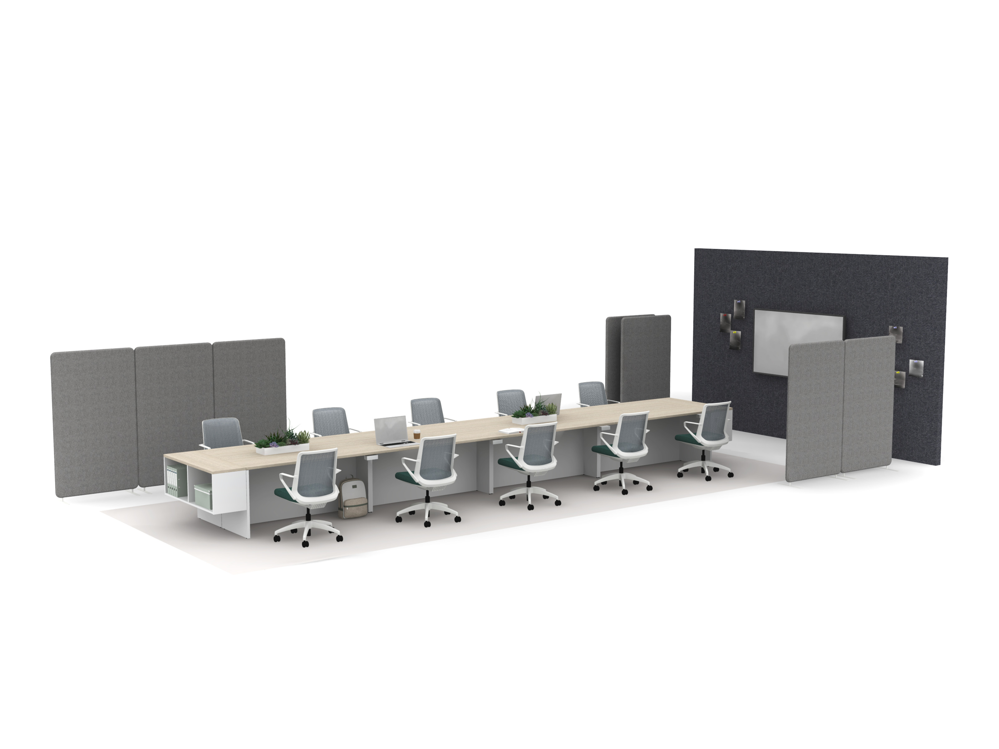TFH-103 Planning Typical