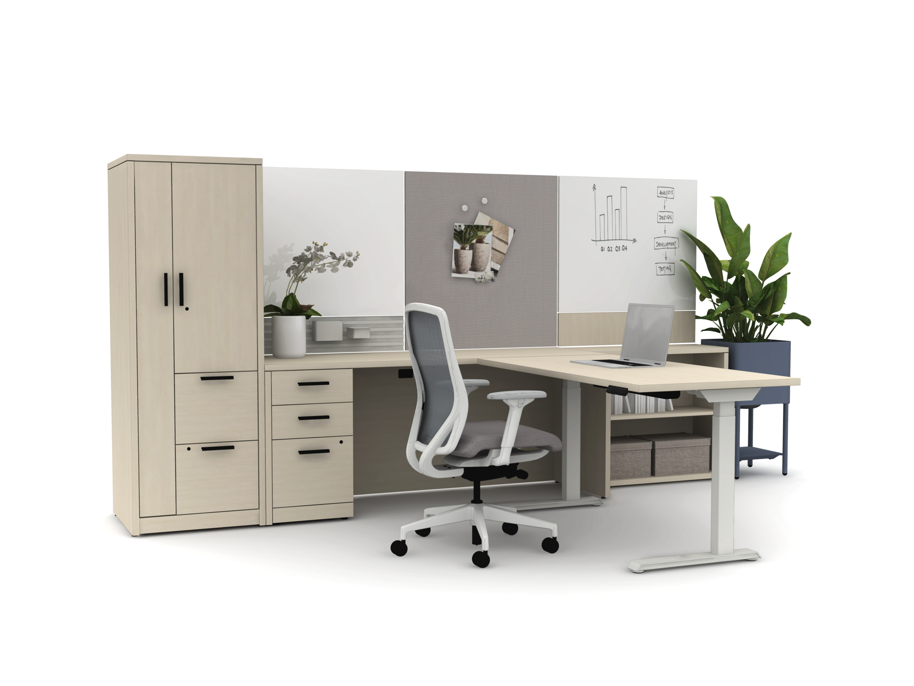 TFH-118 Planning Typical