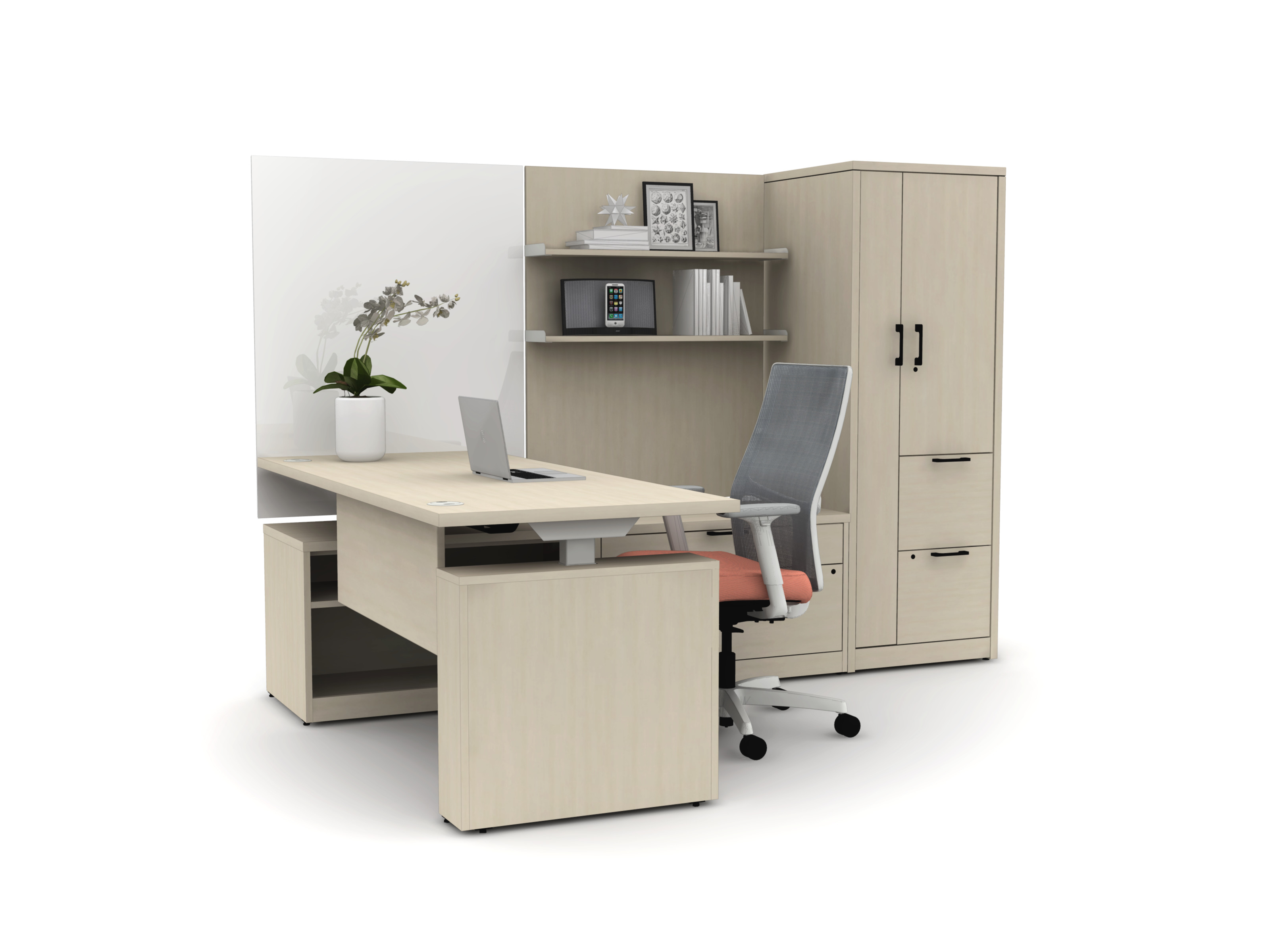 TFH-105 Planning Typical