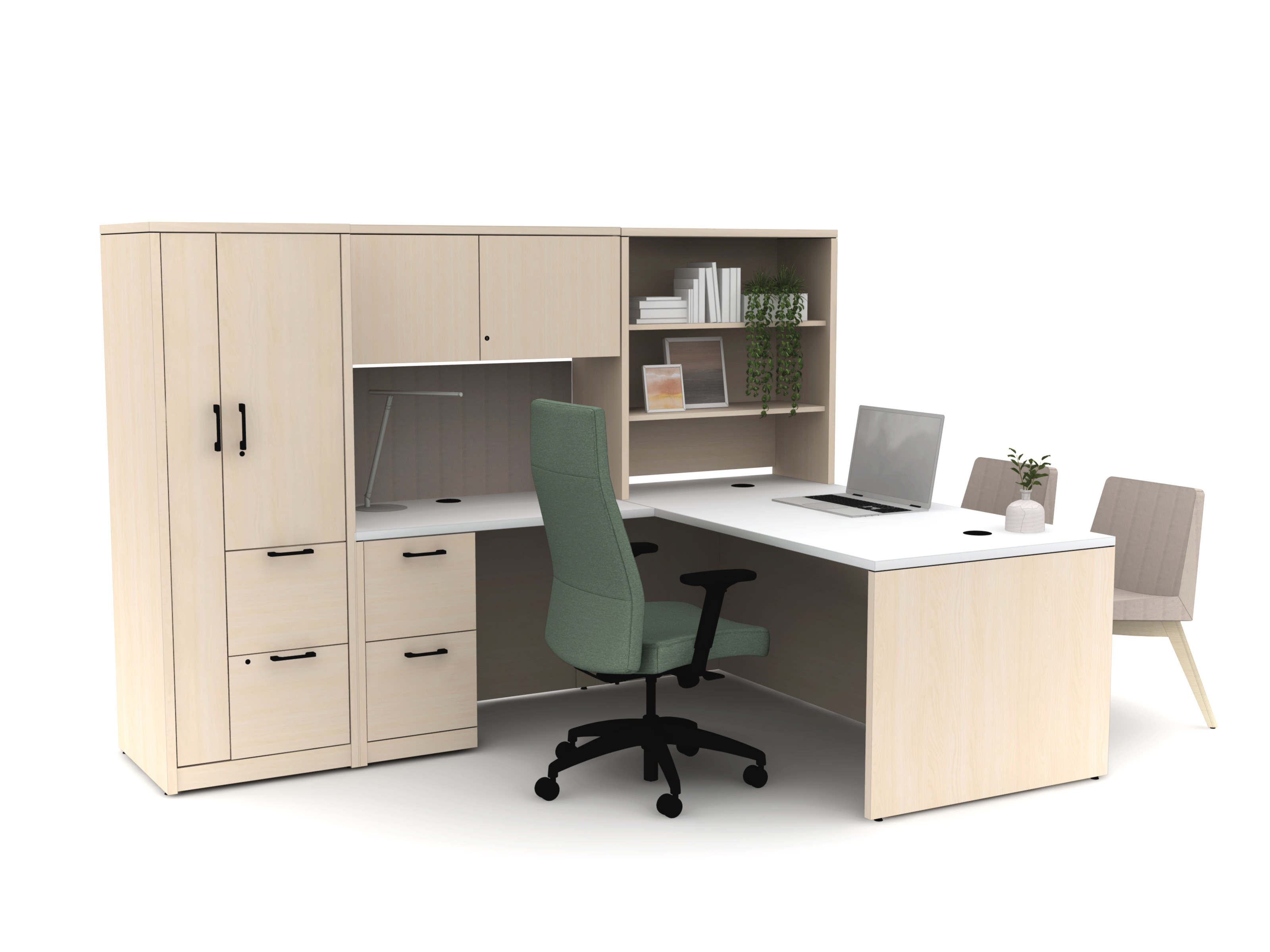 TFH-106 Planning Typical