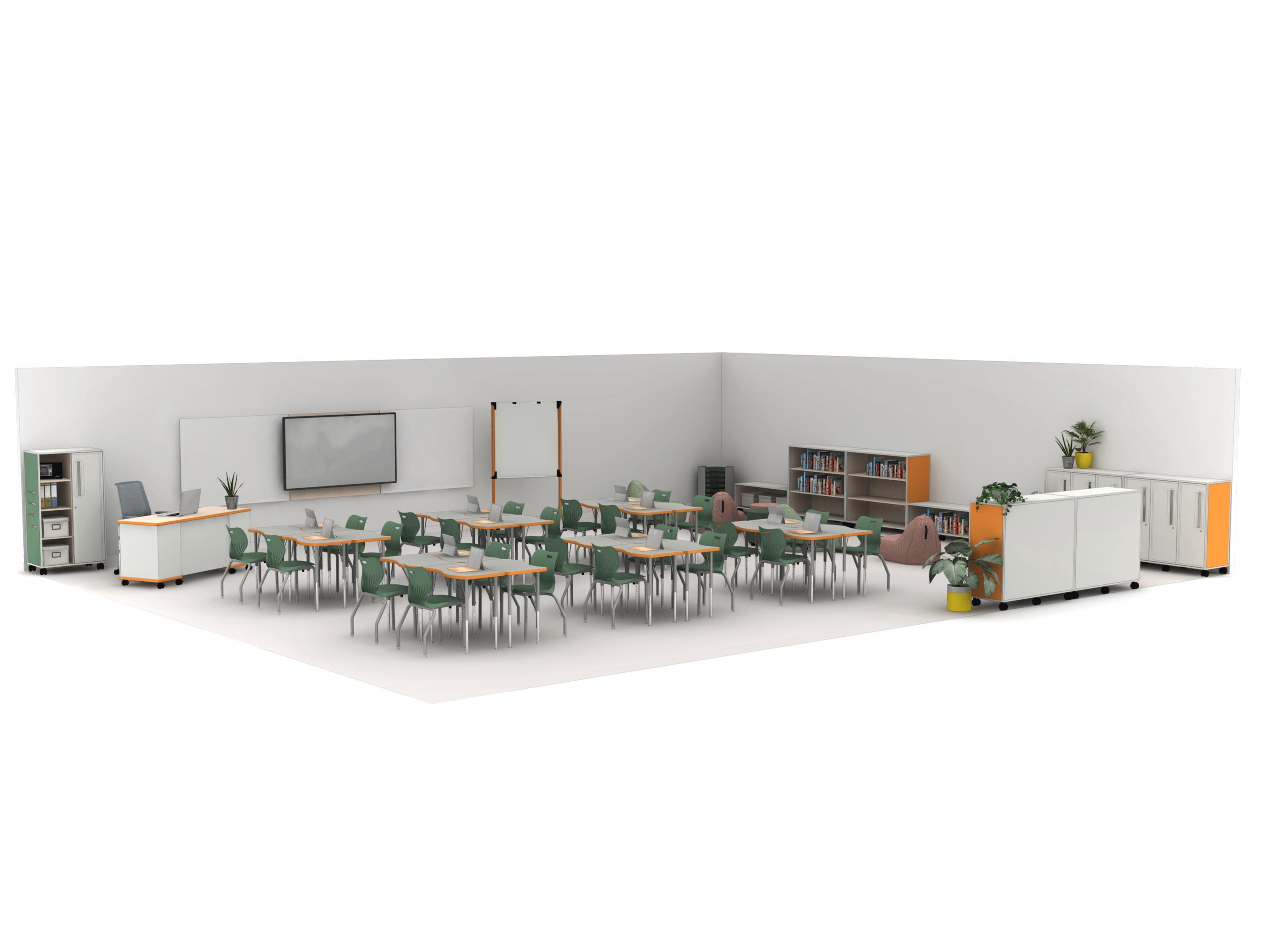 EDU-157 Planning Typical