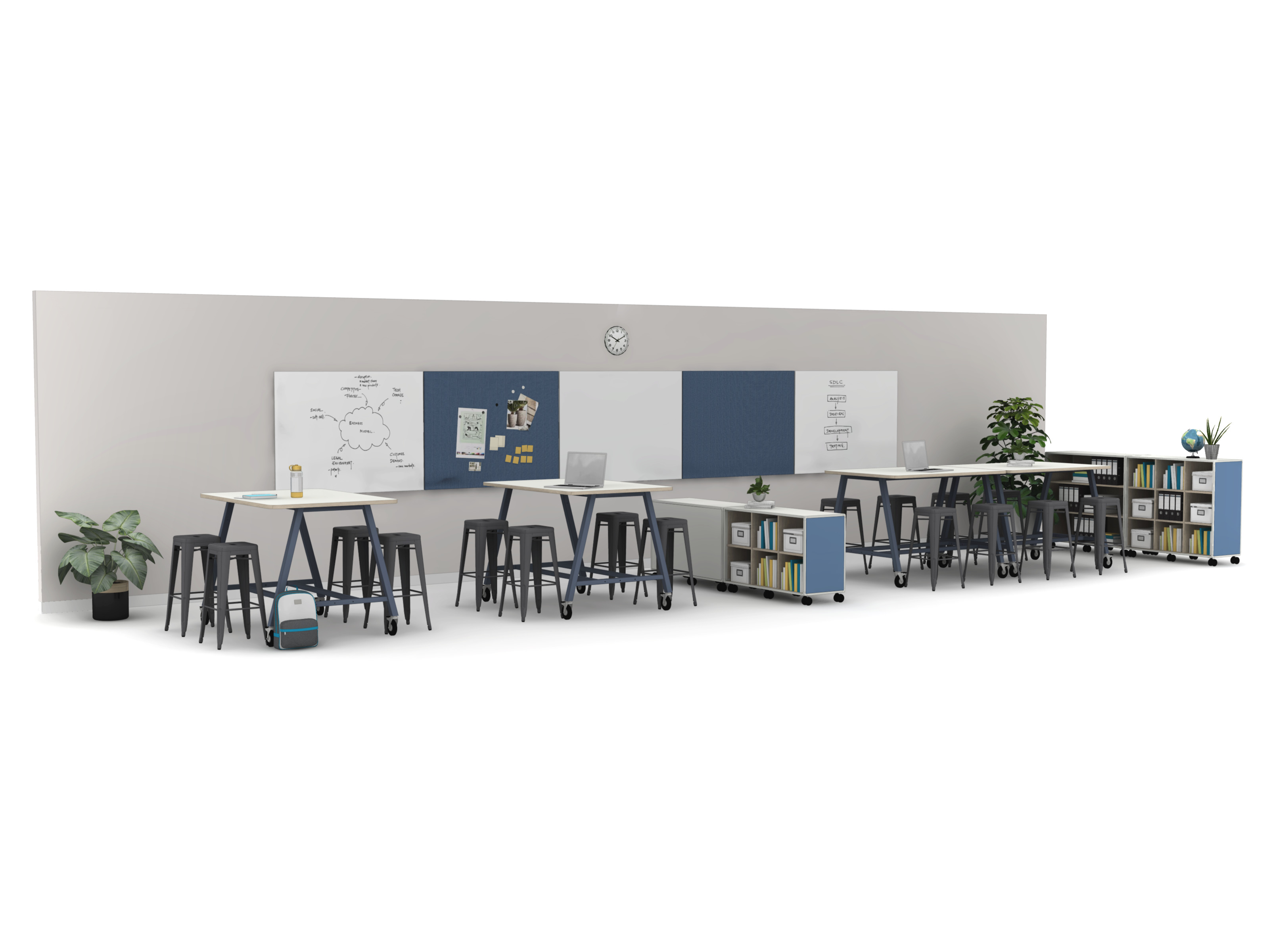 EDU-168 Planning Typical