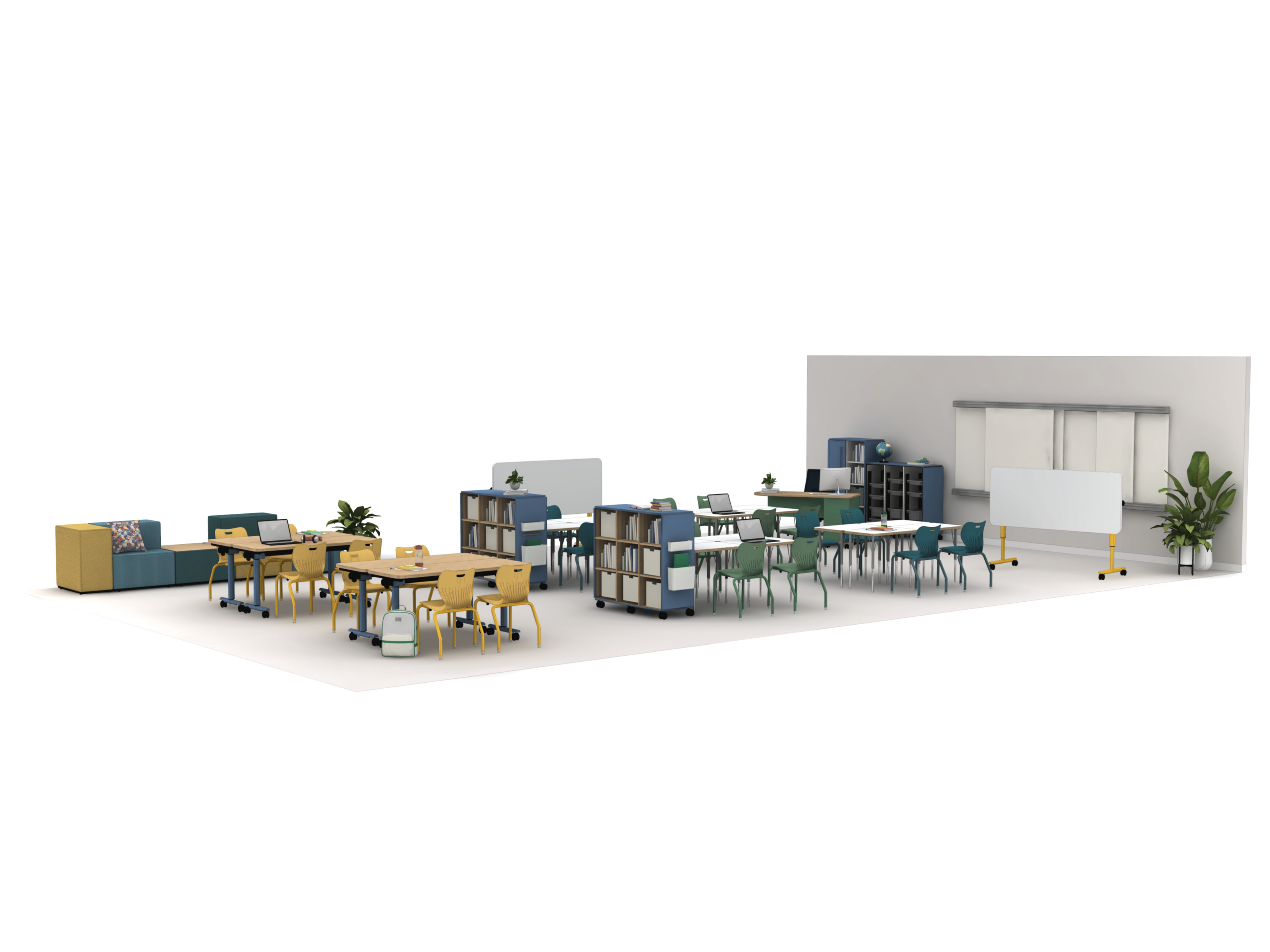 EDU-190 Planning Typical