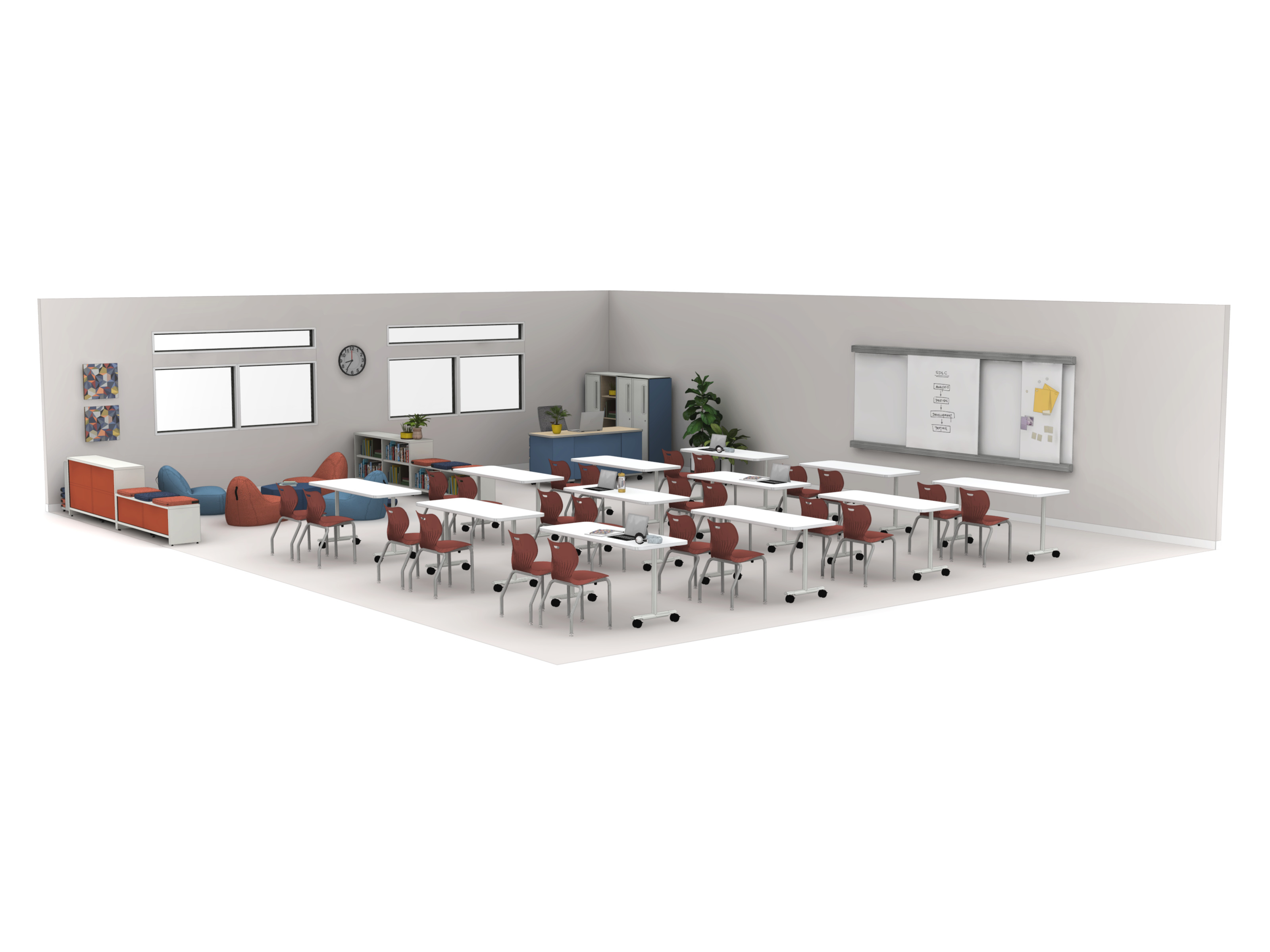 EDU-155 Planning Typical