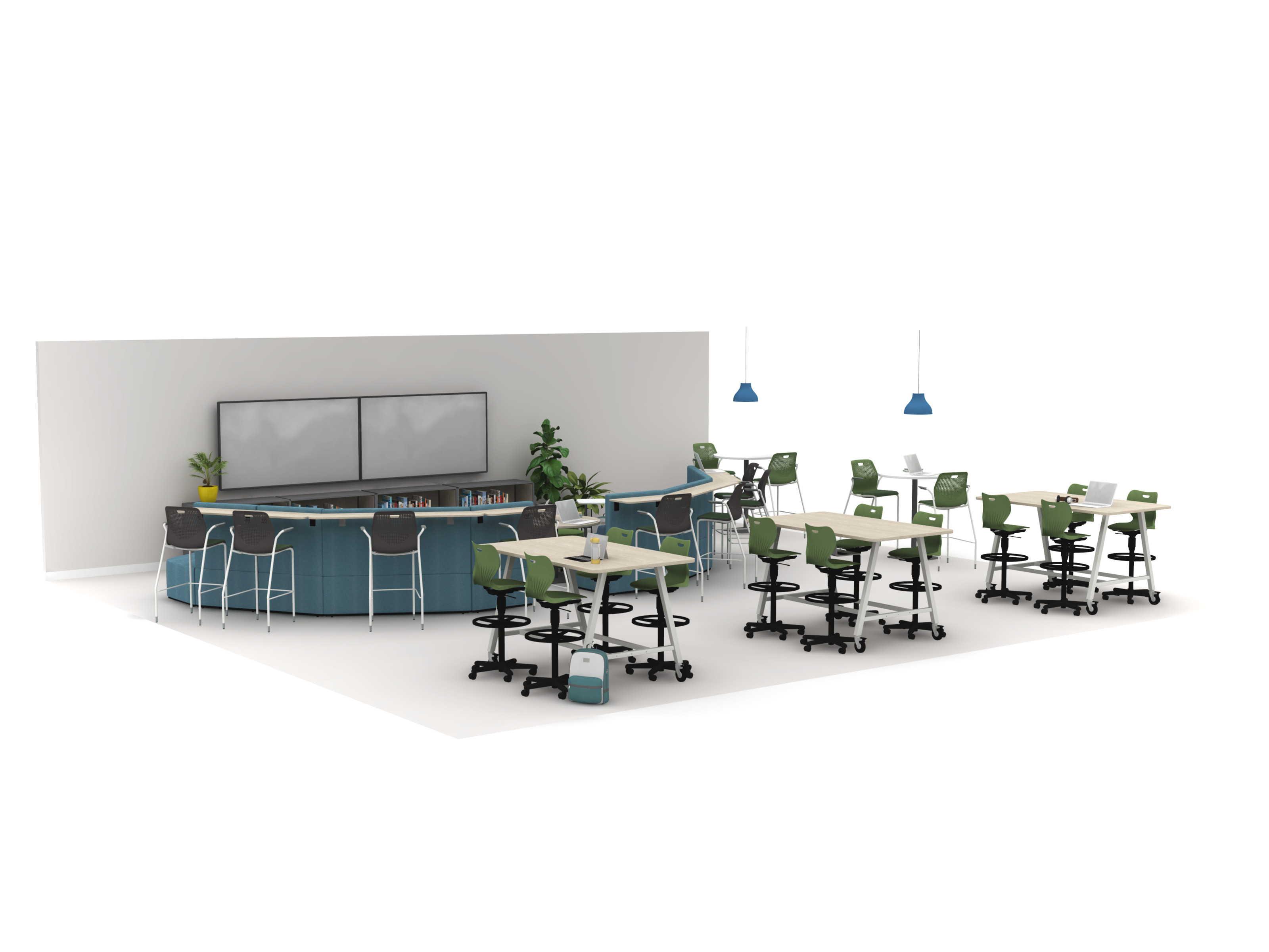 EDU-167 Planning Typical