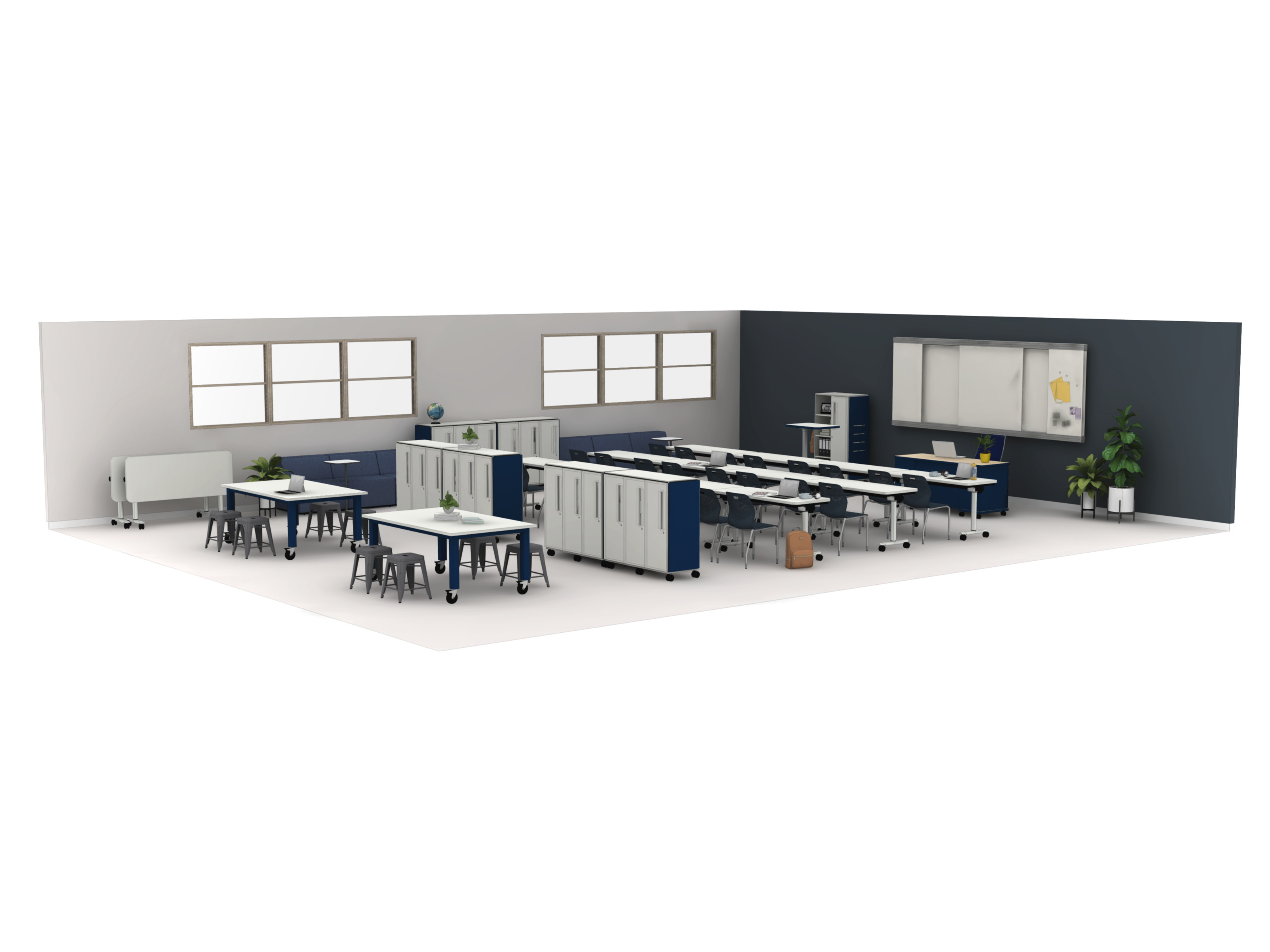 EDU-173 Planning Typical