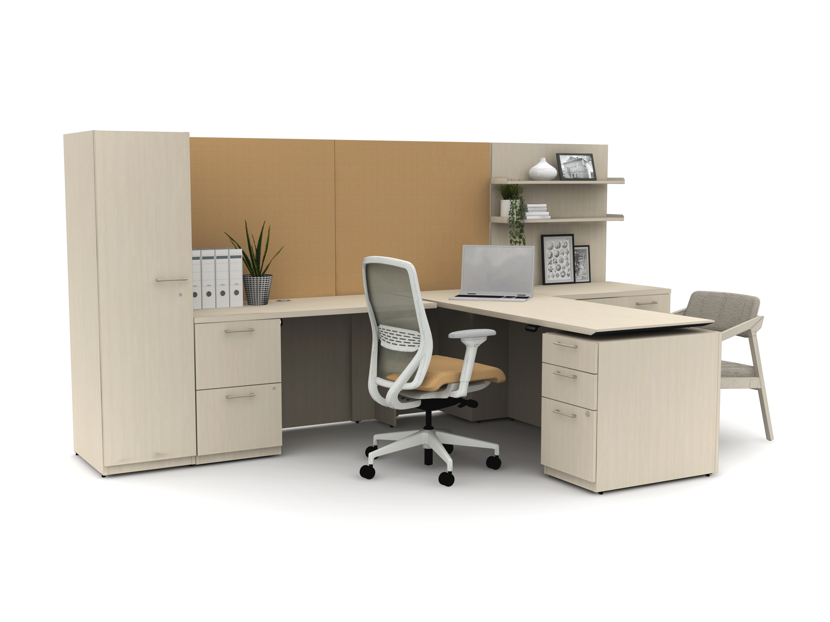 CNC-122 Planning Typical