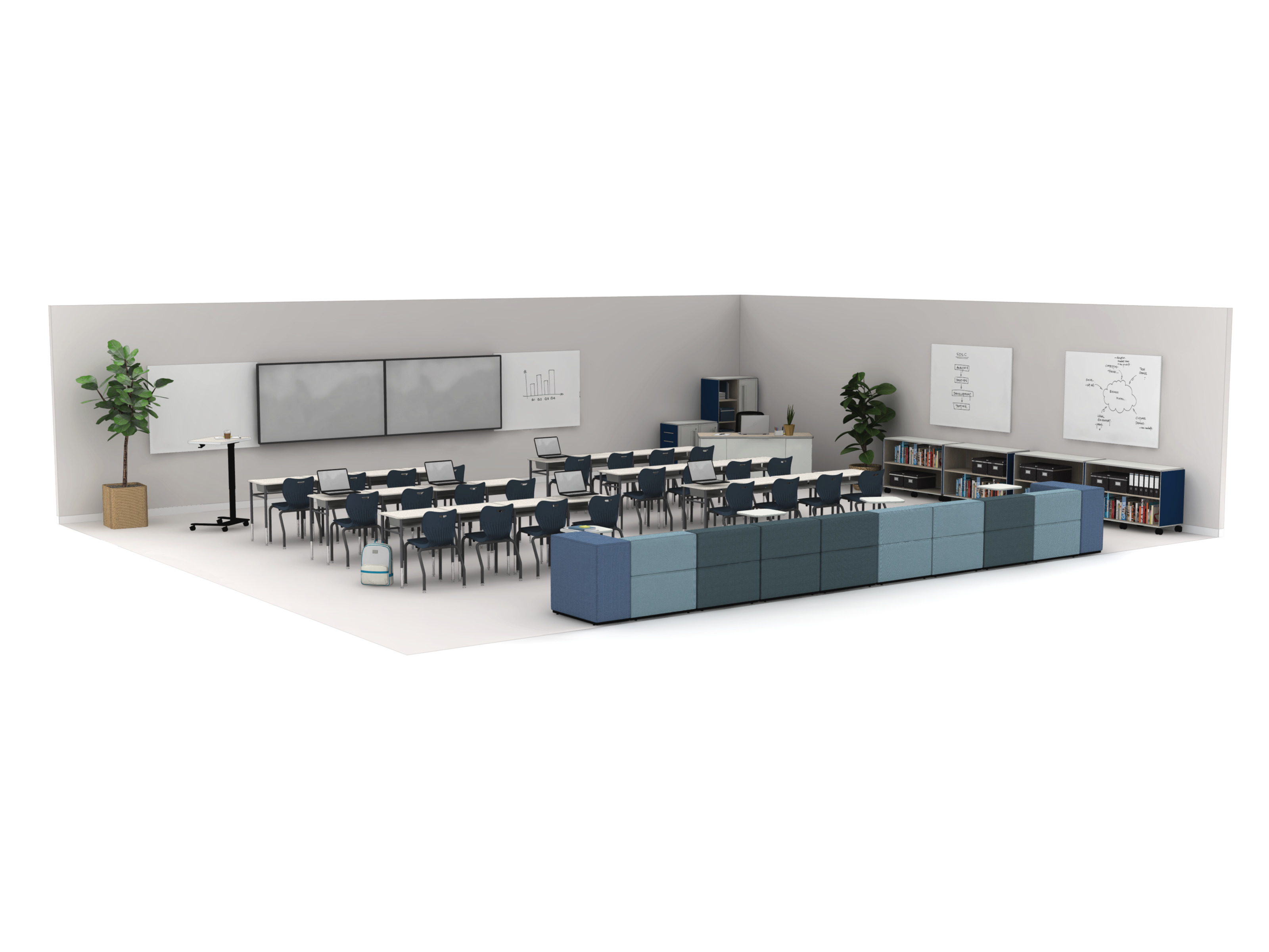 EDU-166 Planning Typical