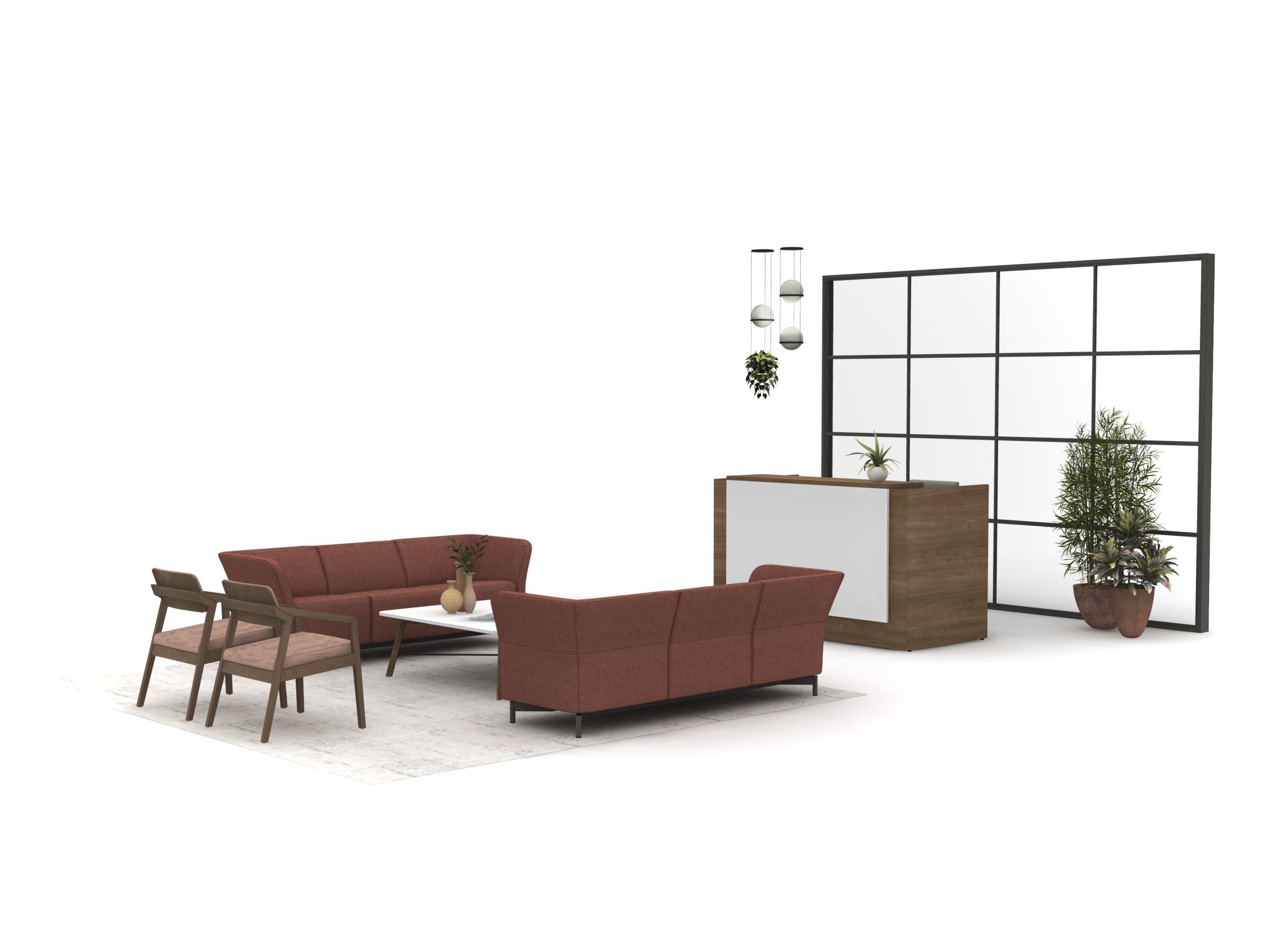 TFH-122 Planning Typical