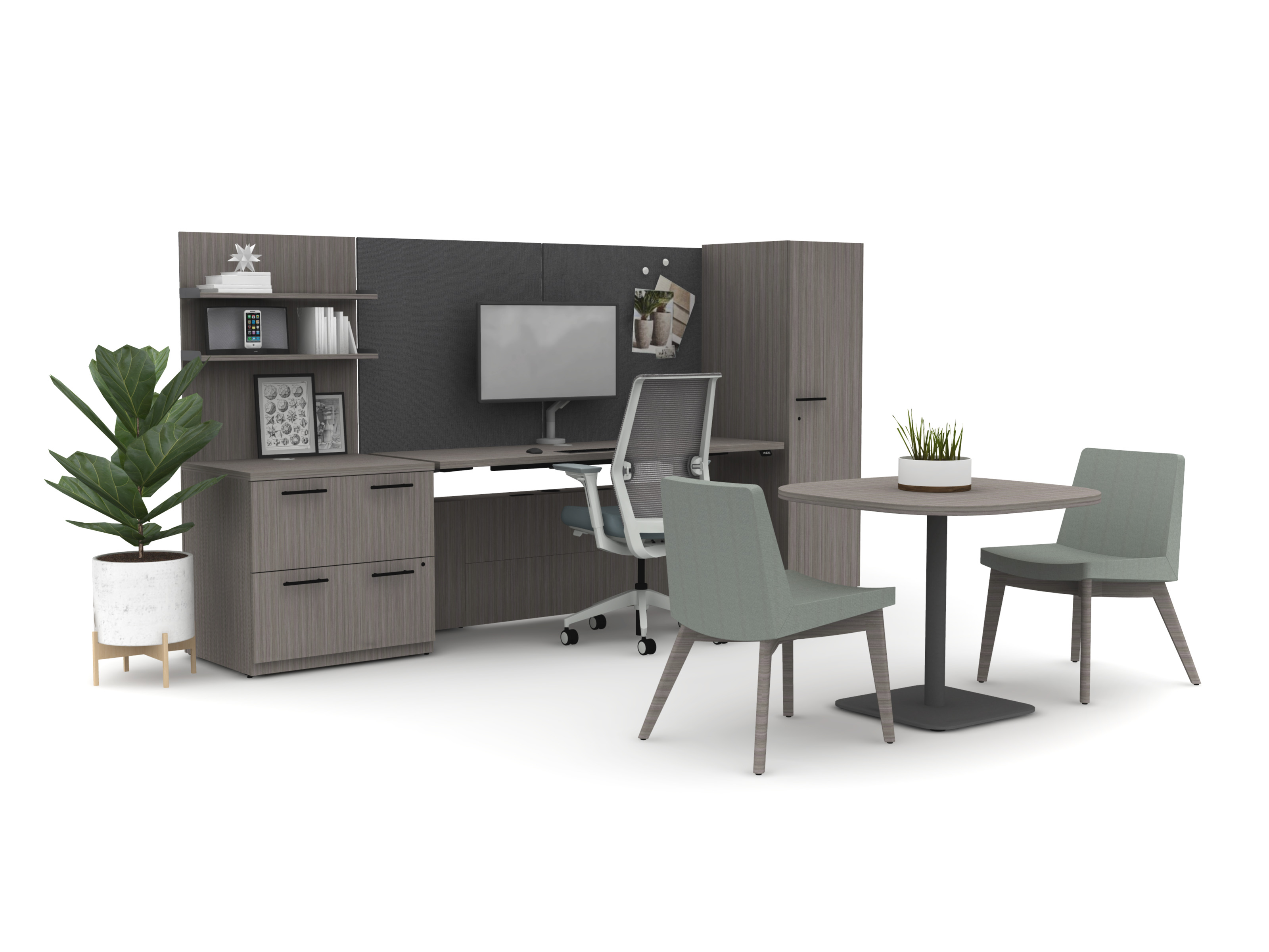 CNC-123 Planning Typical