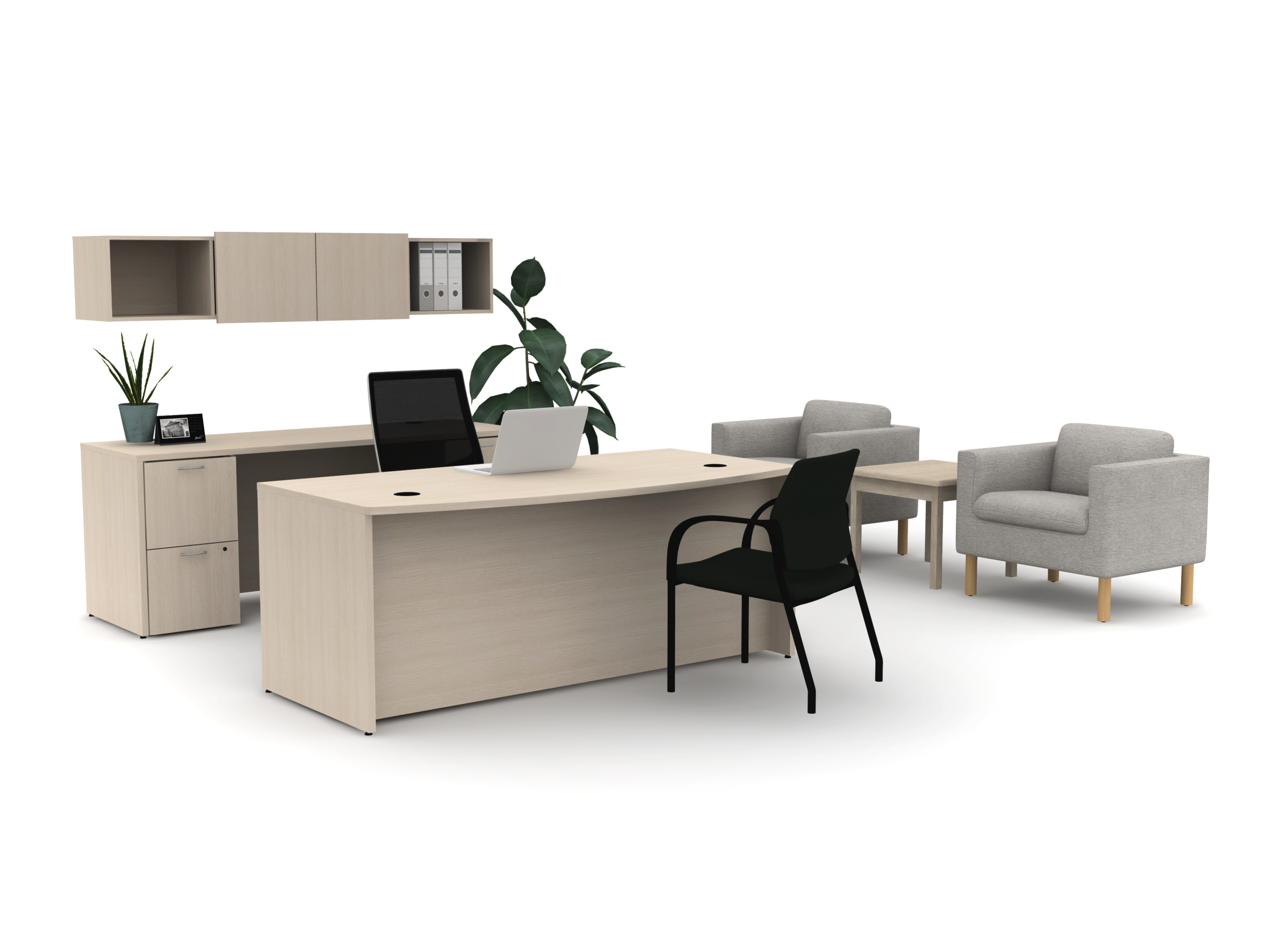 NOW-142 Planning Typical