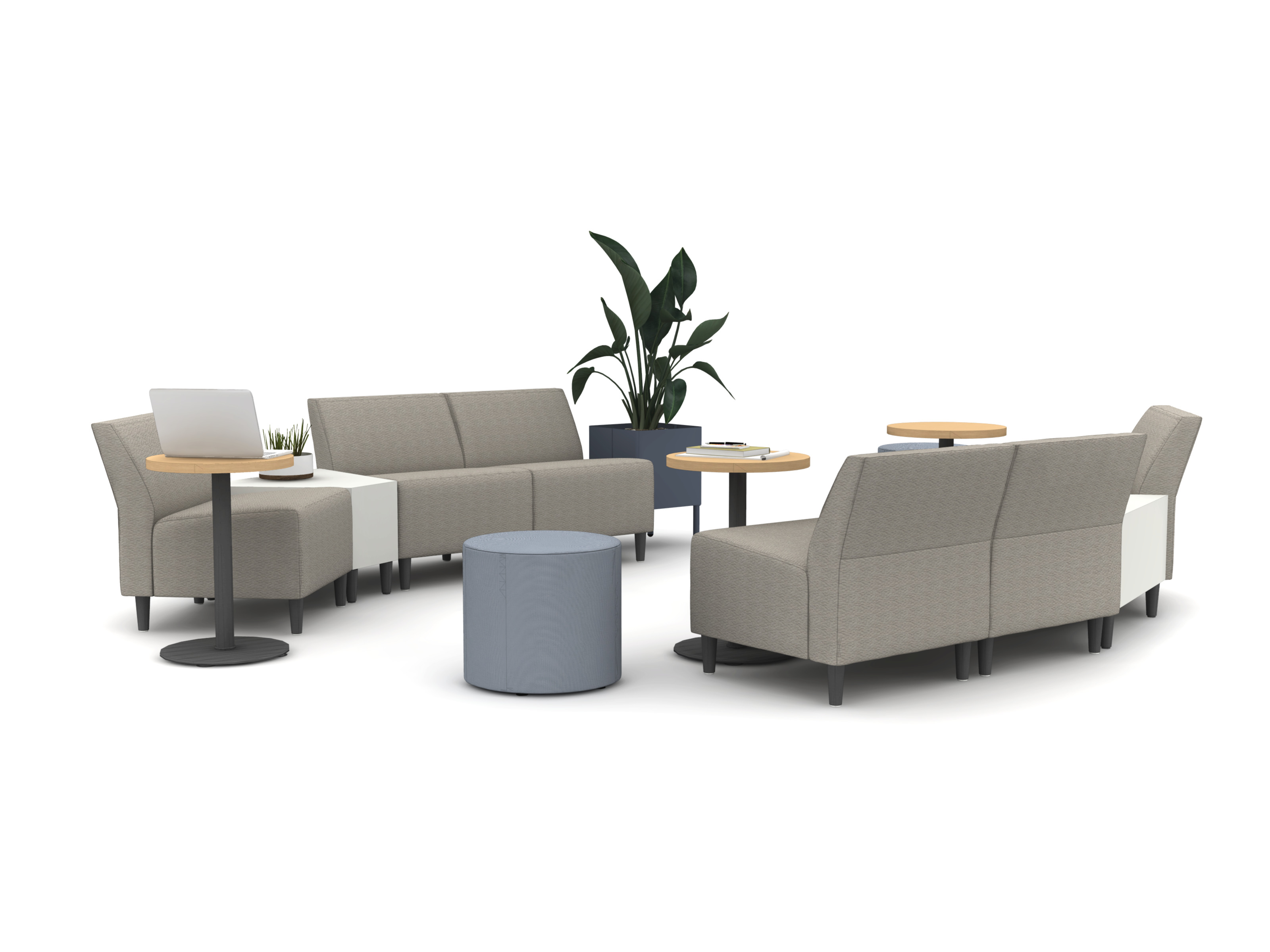 CLB-159 Planning Typical