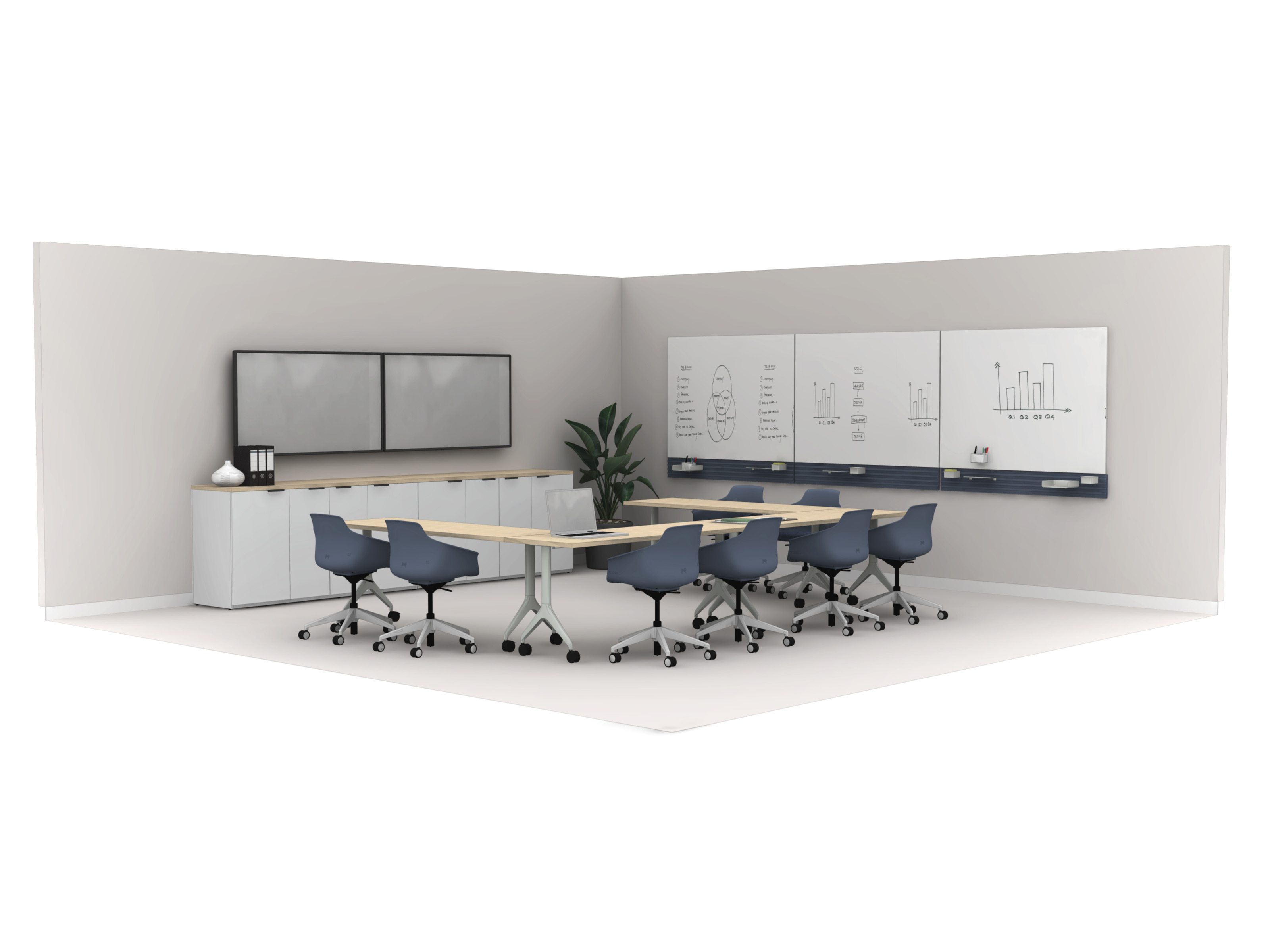 CLB-173 Planning Typical