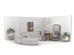 PRS-122 Planning Typical