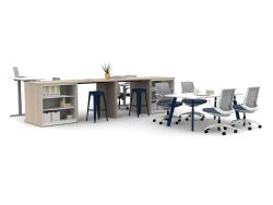 CLB-124 Planning Typical