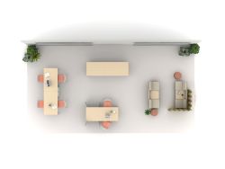 CLB-129 Planning Typical