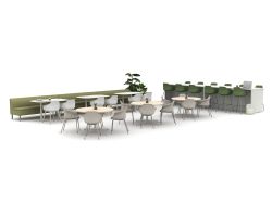 CLB-174 Planning Typical