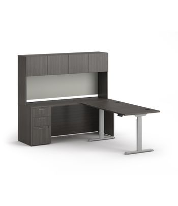 Mod Executive Desks