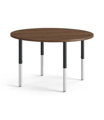 Education Build Tables