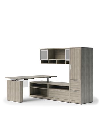 10500 Series Desks