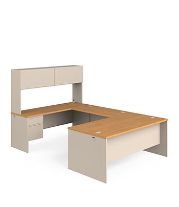 38000 Series Desks