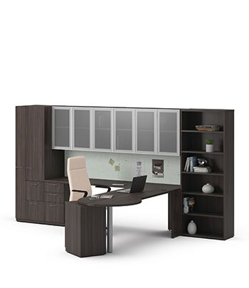 Concinnity Desks