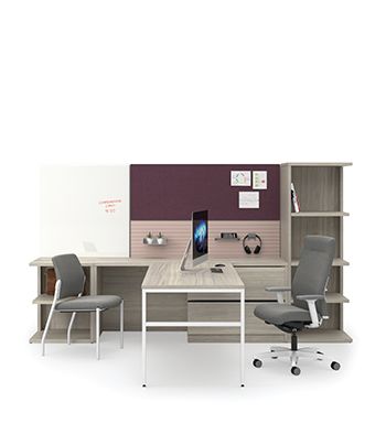 Workwall Private Office