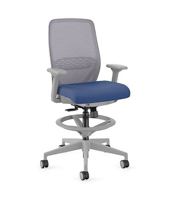 Nucleus Stools & Multi-Purpose